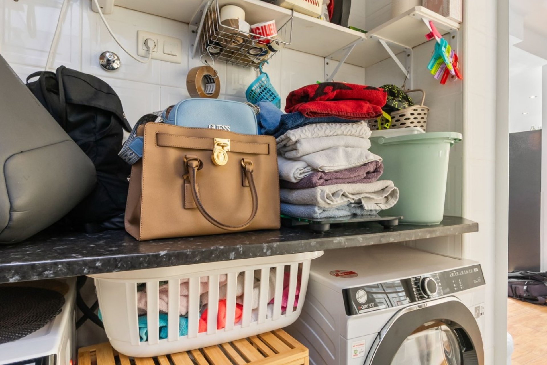 Rynek wtórny - Dom Szeregowy -
Orihuela Costa - Villamartin