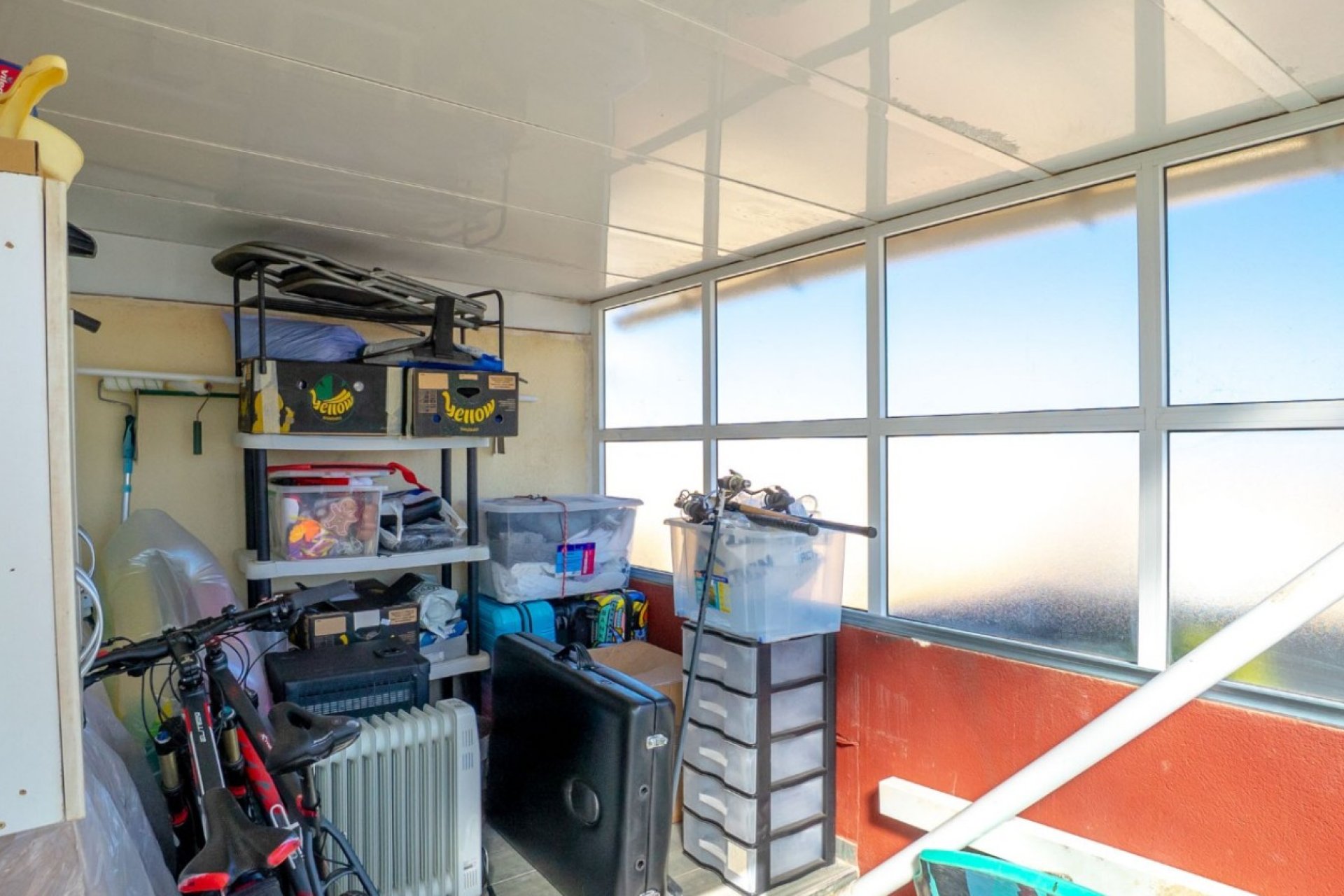 Rynek wtórny - Dom Szeregowy -
Orihuela Costa - Villamartin