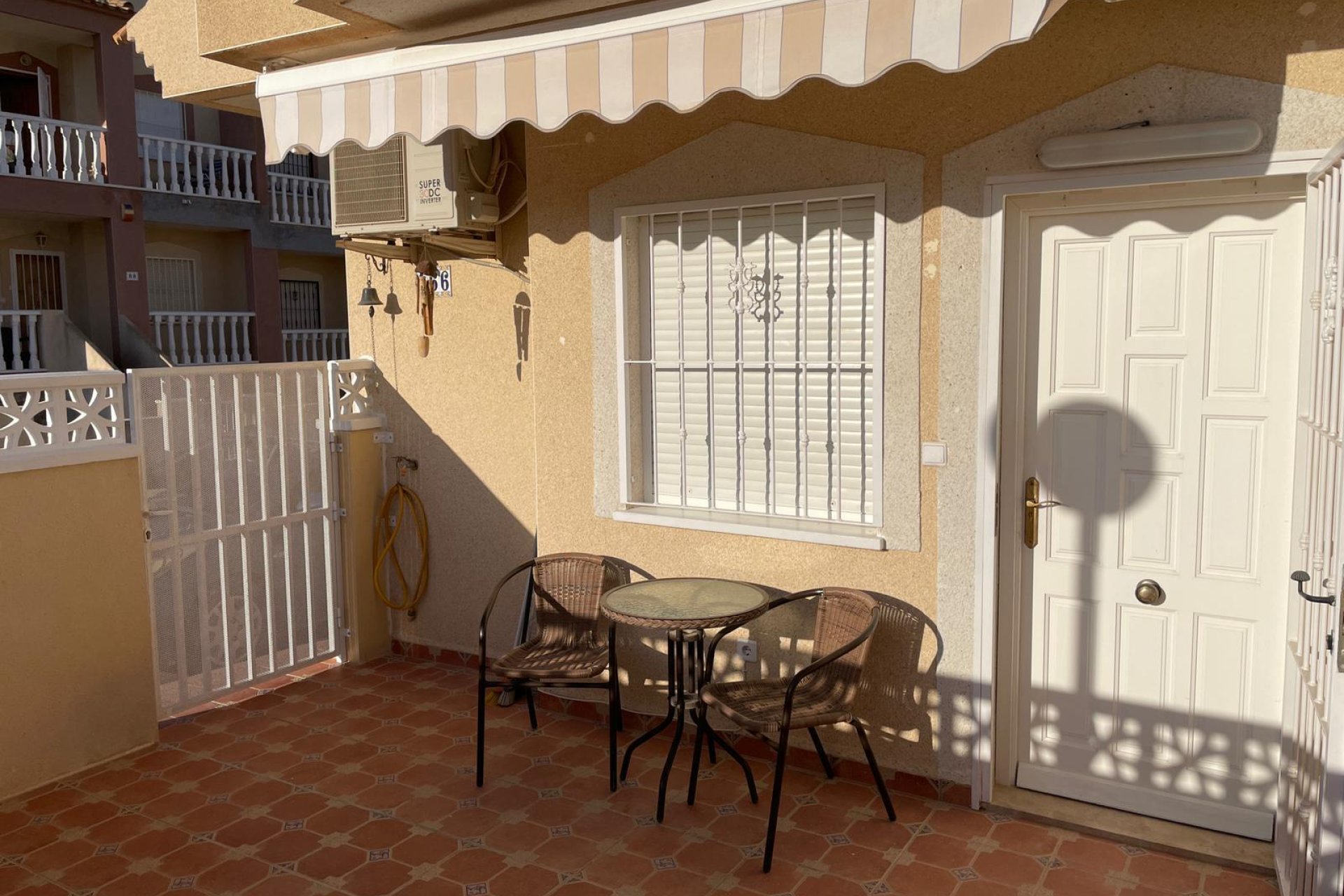 Rynek wtórny - Dom Szeregowy -
Orihuela Costa - Villamartin