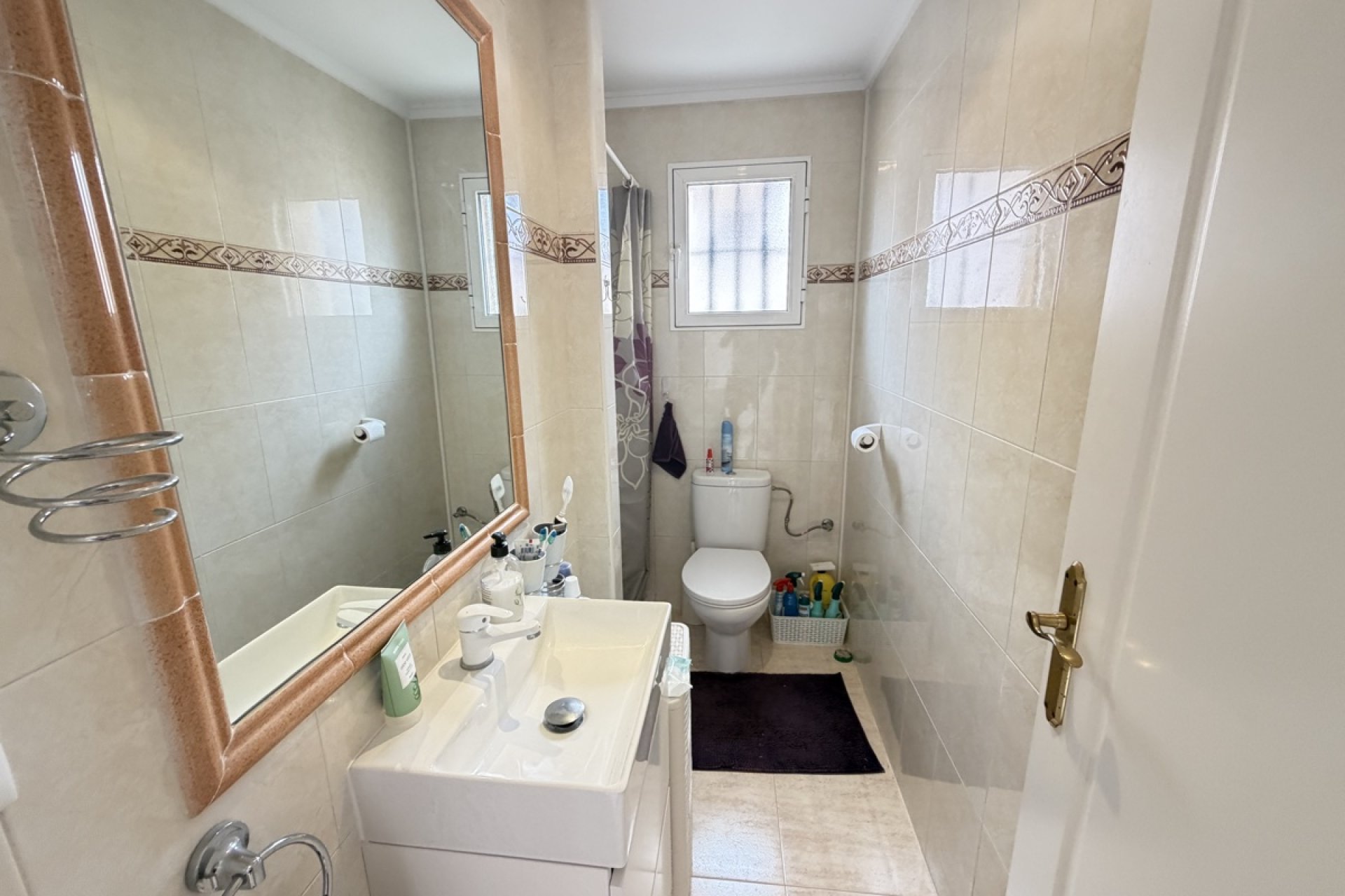 Rynek wtórny - Dom Szeregowy -
Orihuela Costa - Villamartin