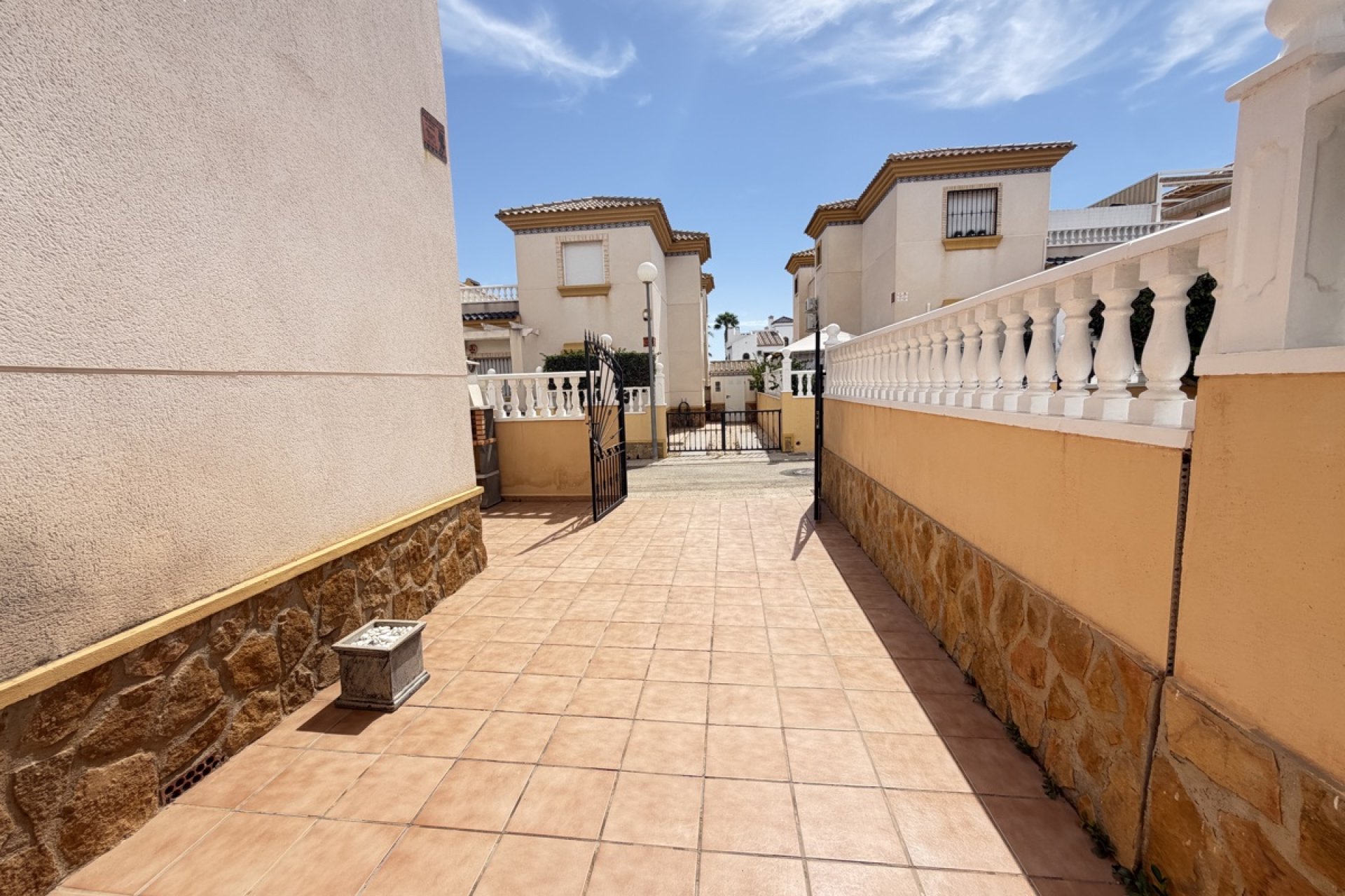 Rynek wtórny - Dom Szeregowy -
Orihuela Costa - Villamartin