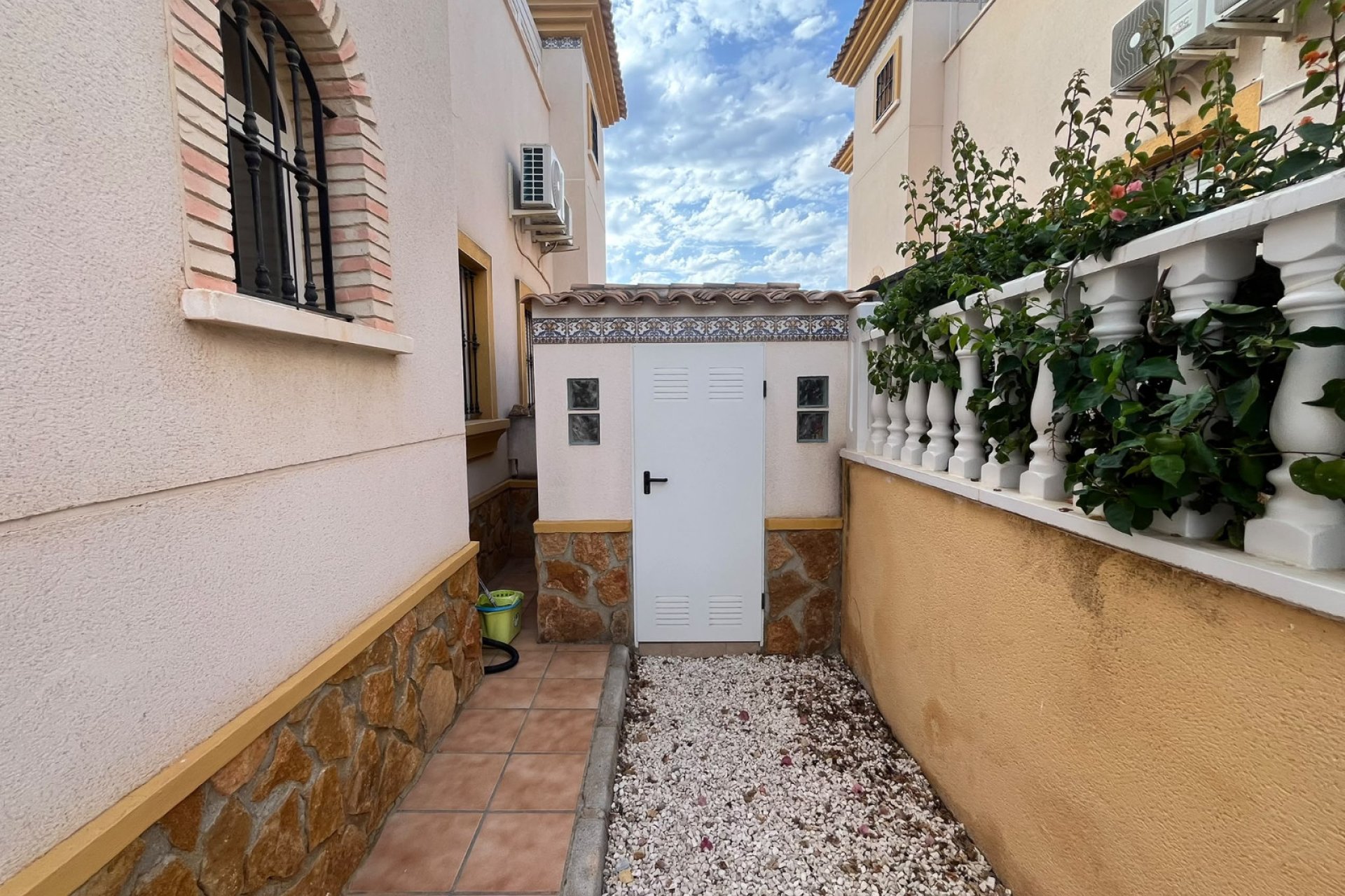 Rynek wtórny - Dom Szeregowy -
Orihuela Costa - Villamartin