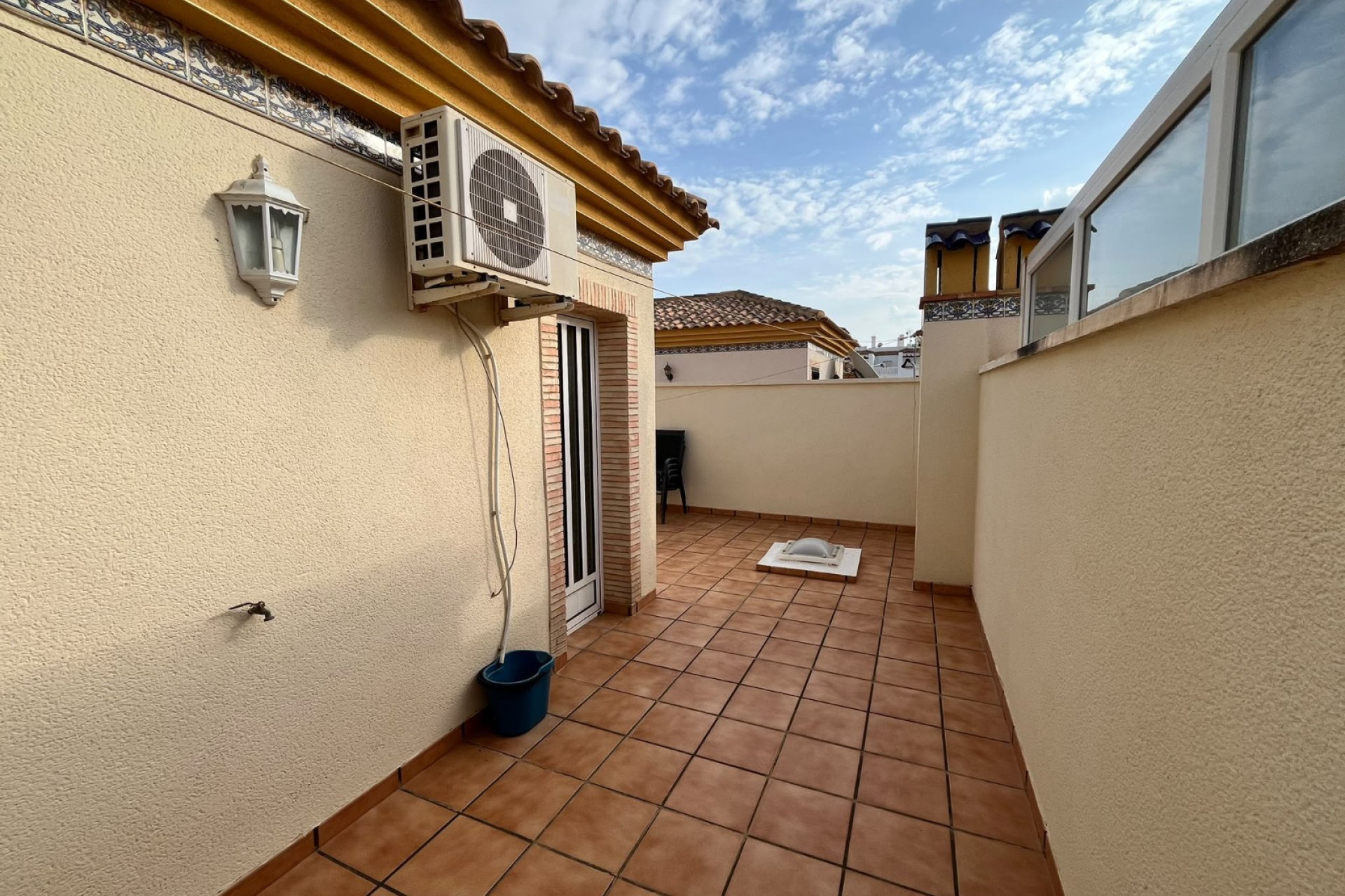 Rynek wtórny - Dom Szeregowy -
Orihuela Costa - Villamartin