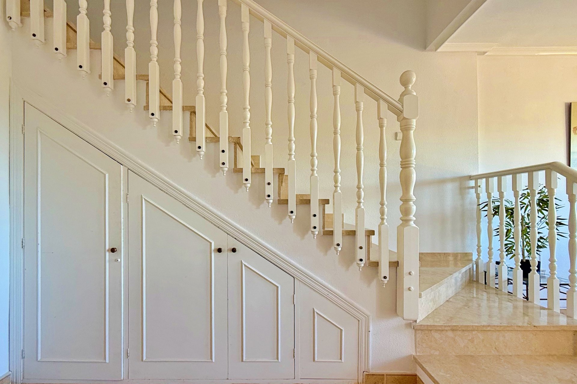 Rynek wtórny - Dom Szeregowy -
Orihuela - Orihuela Costa