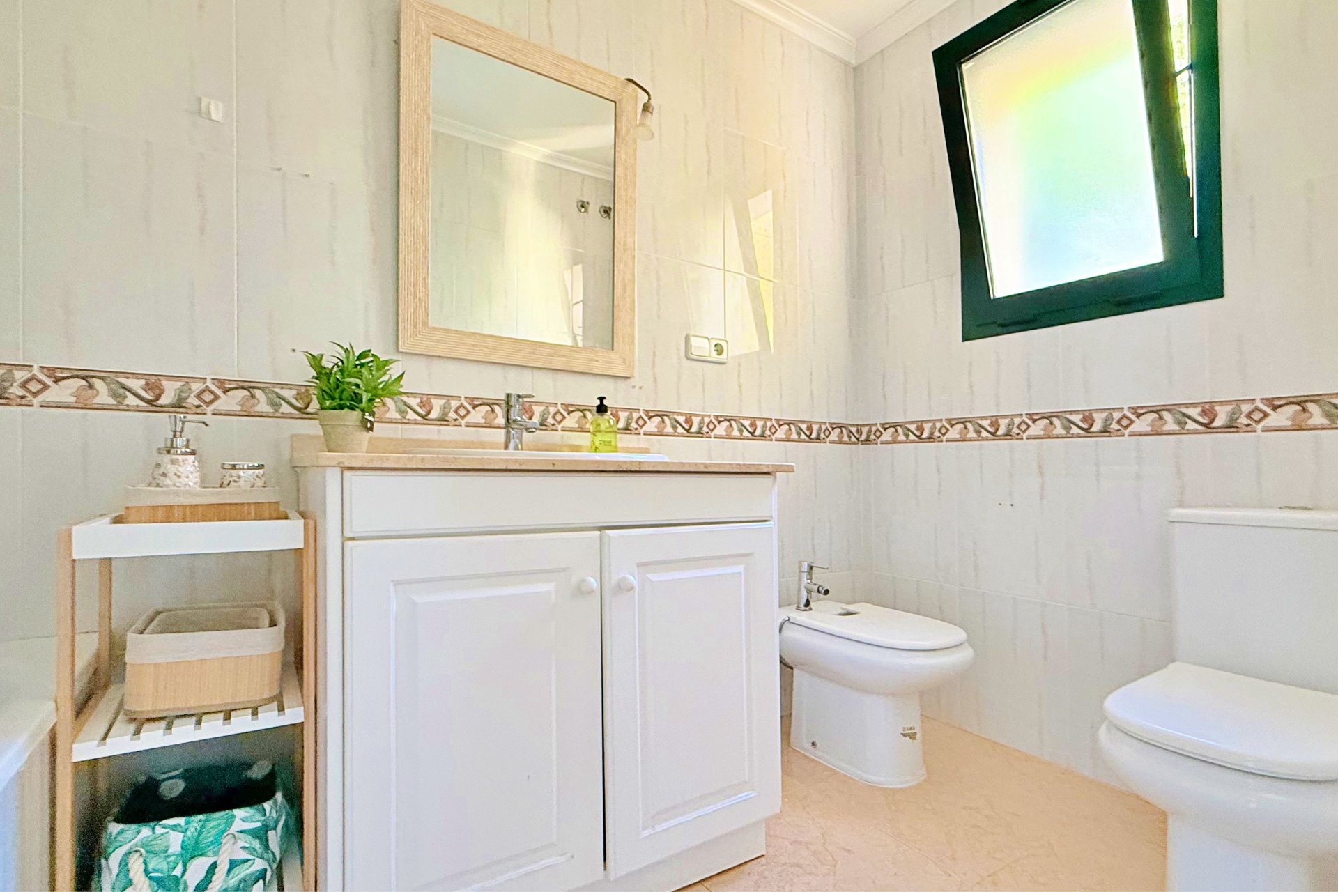 Rynek wtórny - Dom Szeregowy -
Orihuela - Orihuela Costa