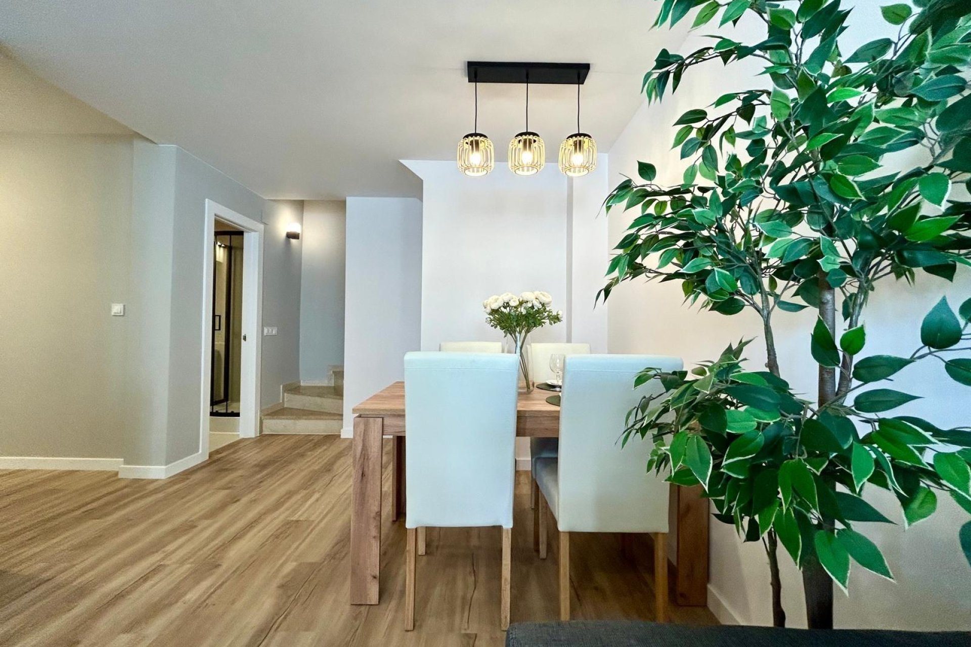 Rynek wtórny - Dom Szeregowy -
Orihuela - Urbanización Perla del Mar