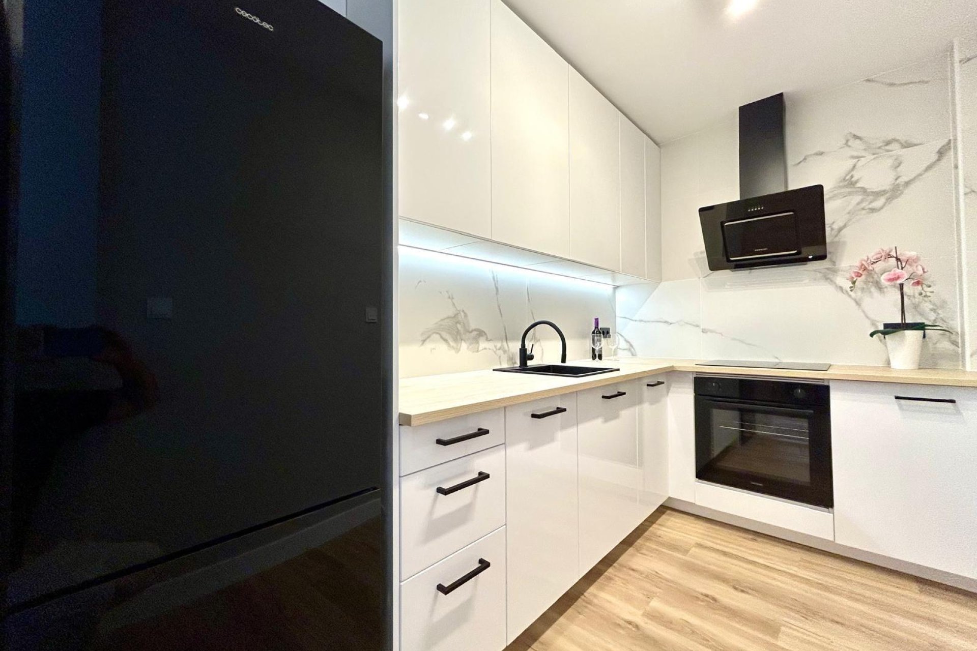 Rynek wtórny - Dom Szeregowy -
Orihuela - Urbanización Perla del Mar