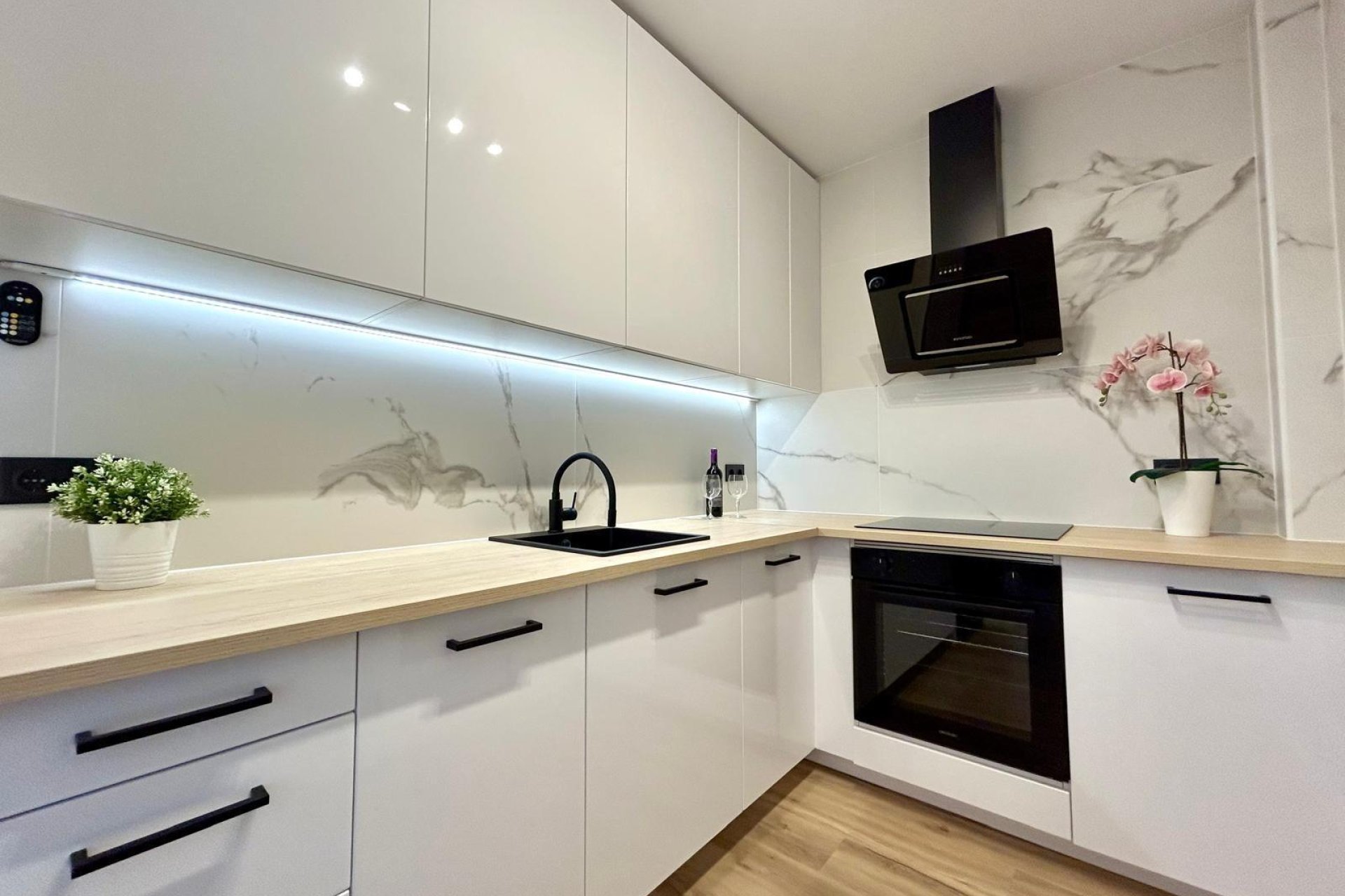 Rynek wtórny - Dom Szeregowy -
Orihuela - Urbanización Perla del Mar