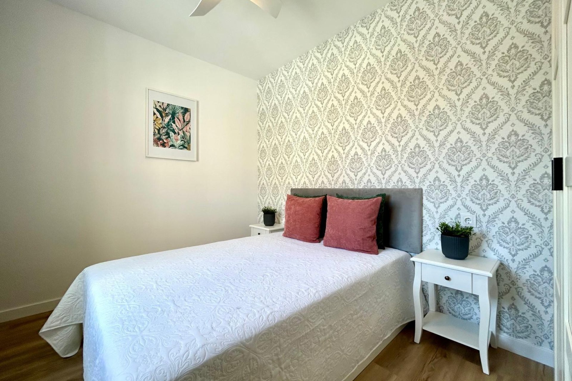 Rynek wtórny - Dom Szeregowy -
Orihuela - Urbanización Perla del Mar