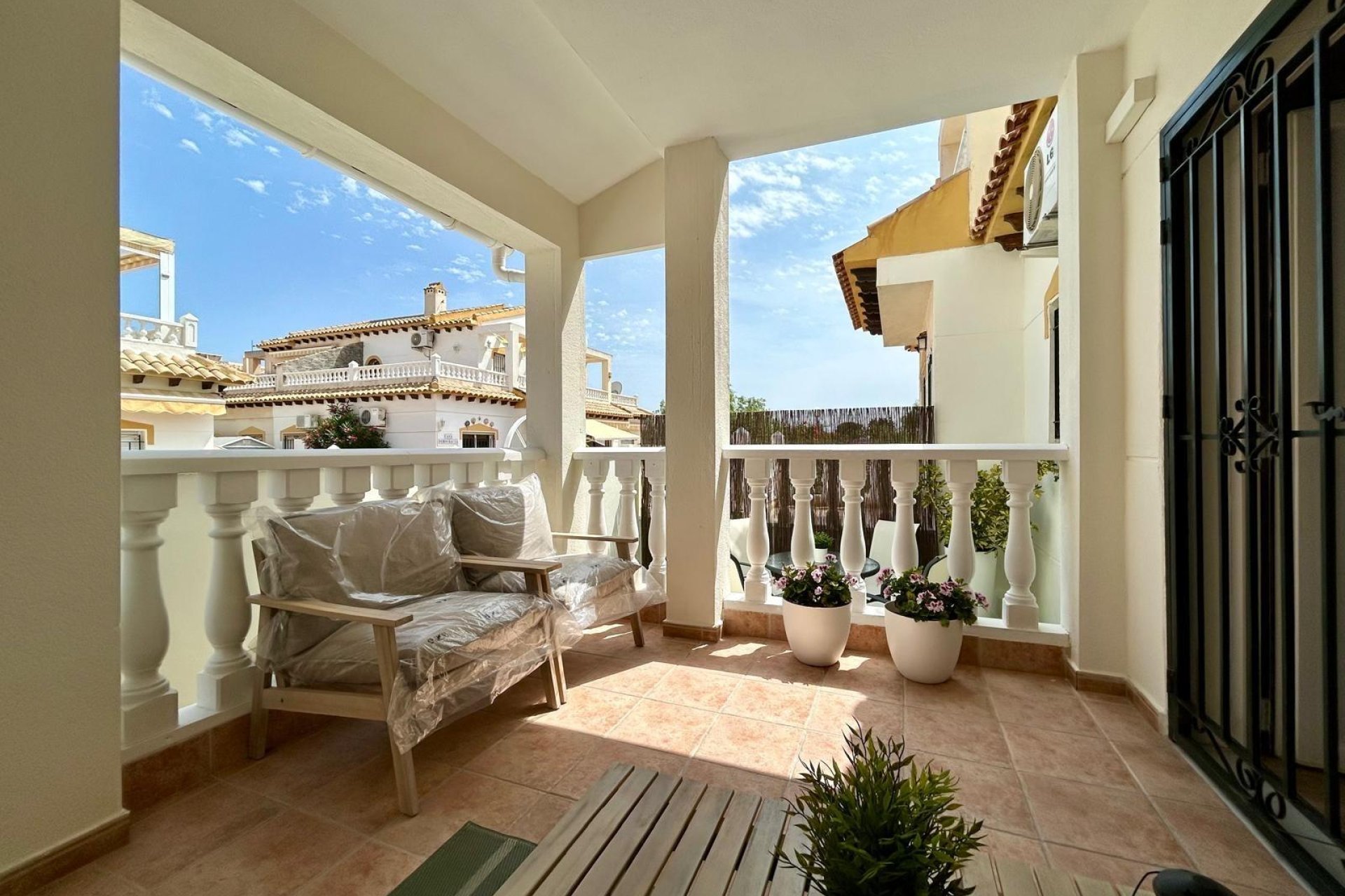 Rynek wtórny - Dom Szeregowy -
Orihuela - Urbanización Perla del Mar