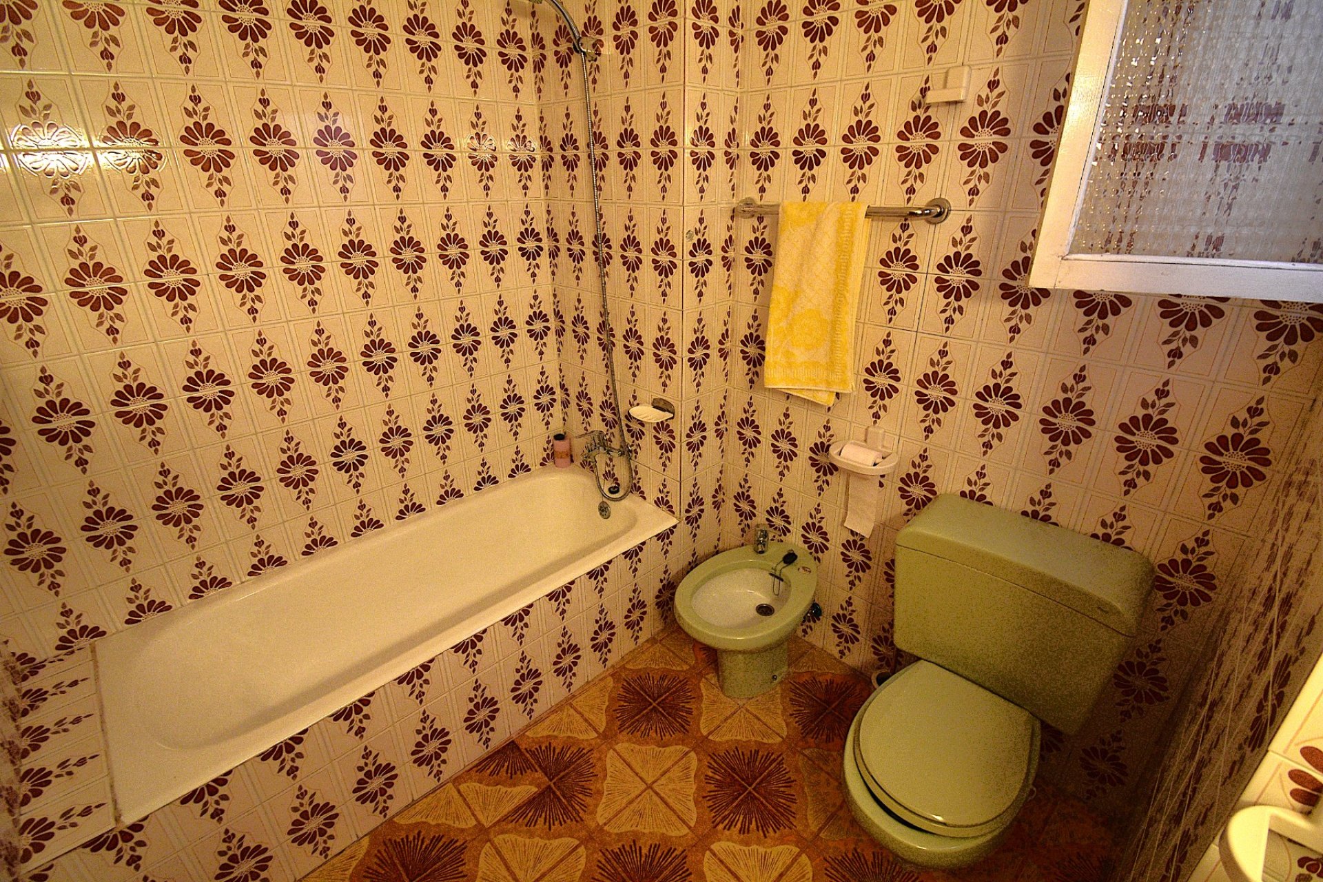 Rynek wtórny - Dom Szeregowy -
Rojales - Rojales - Village