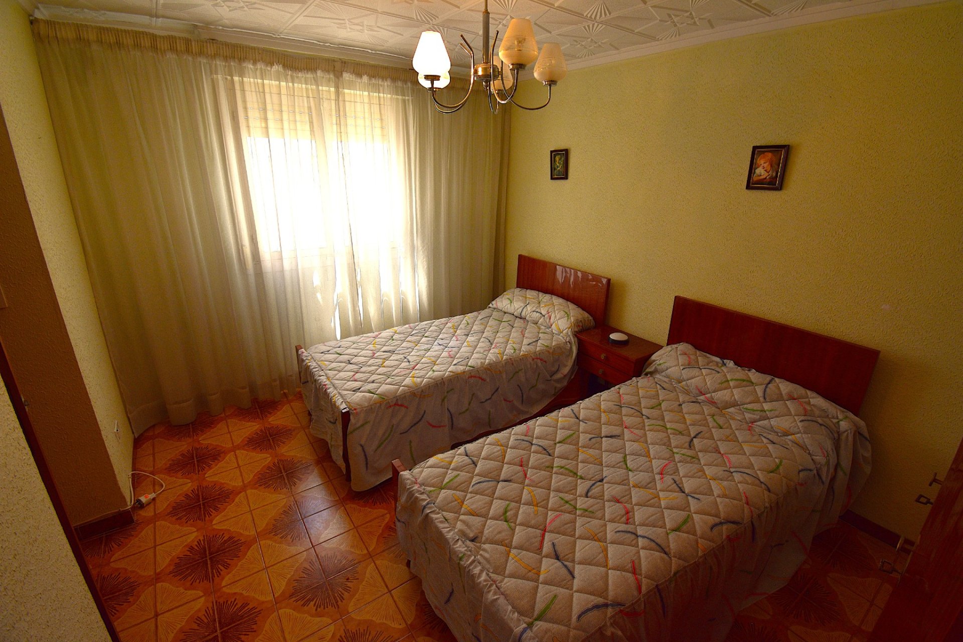 Rynek wtórny - Dom Szeregowy -
Rojales - Rojales - Village