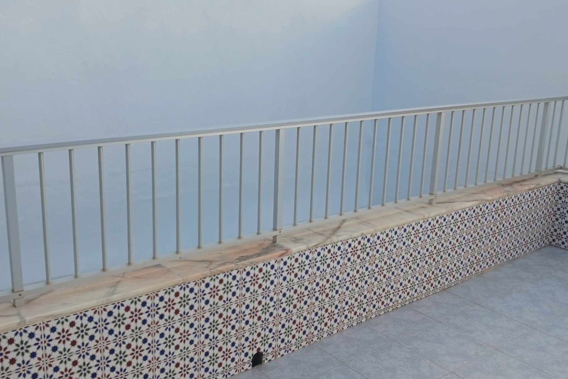 Rynek wtórny - Dom Szeregowy -
San Pedro del Pinatar - Los Antolinos