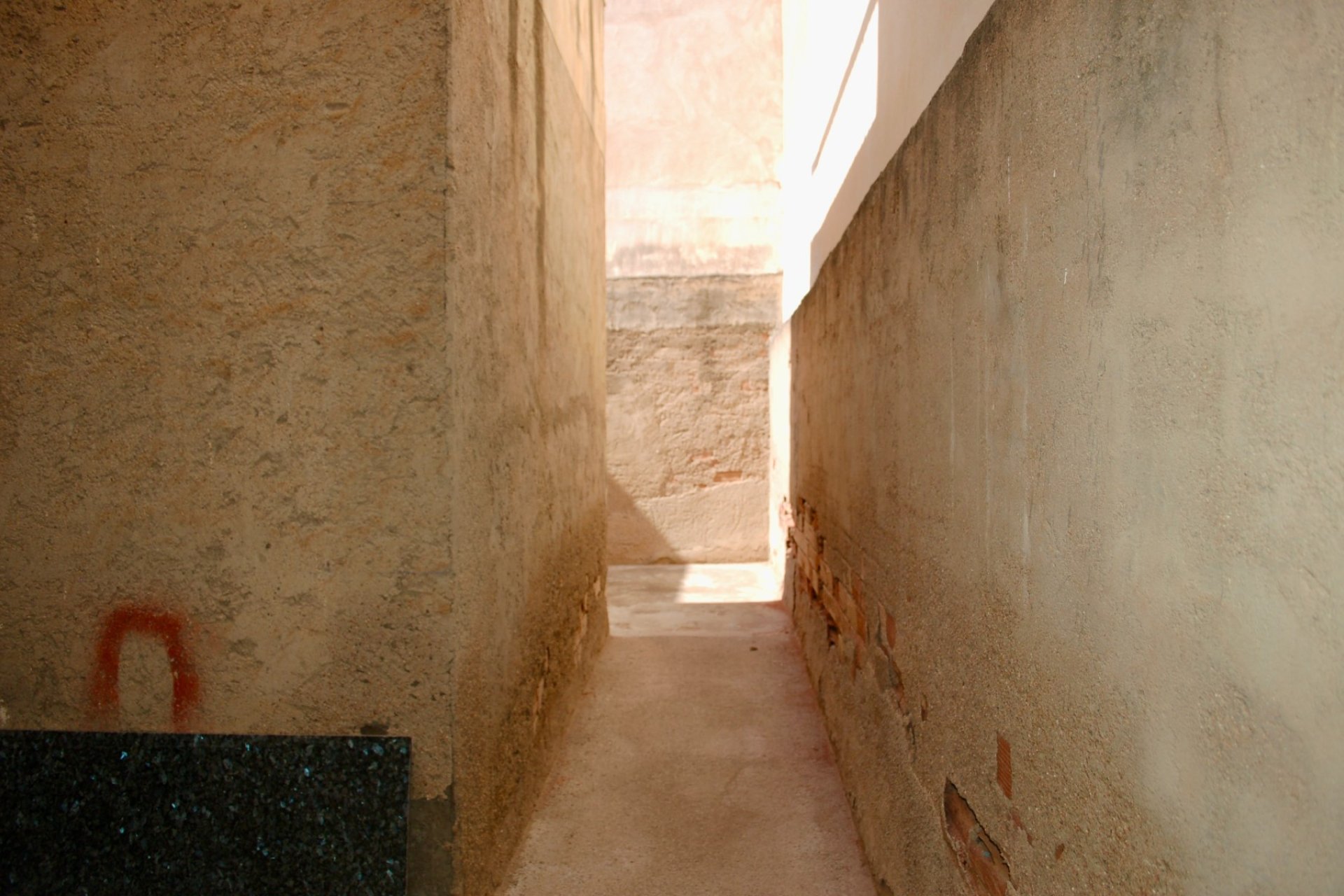 Rynek wtórny - Dom Szeregowy -
San Pedro del Pinatar - Los Antolinos