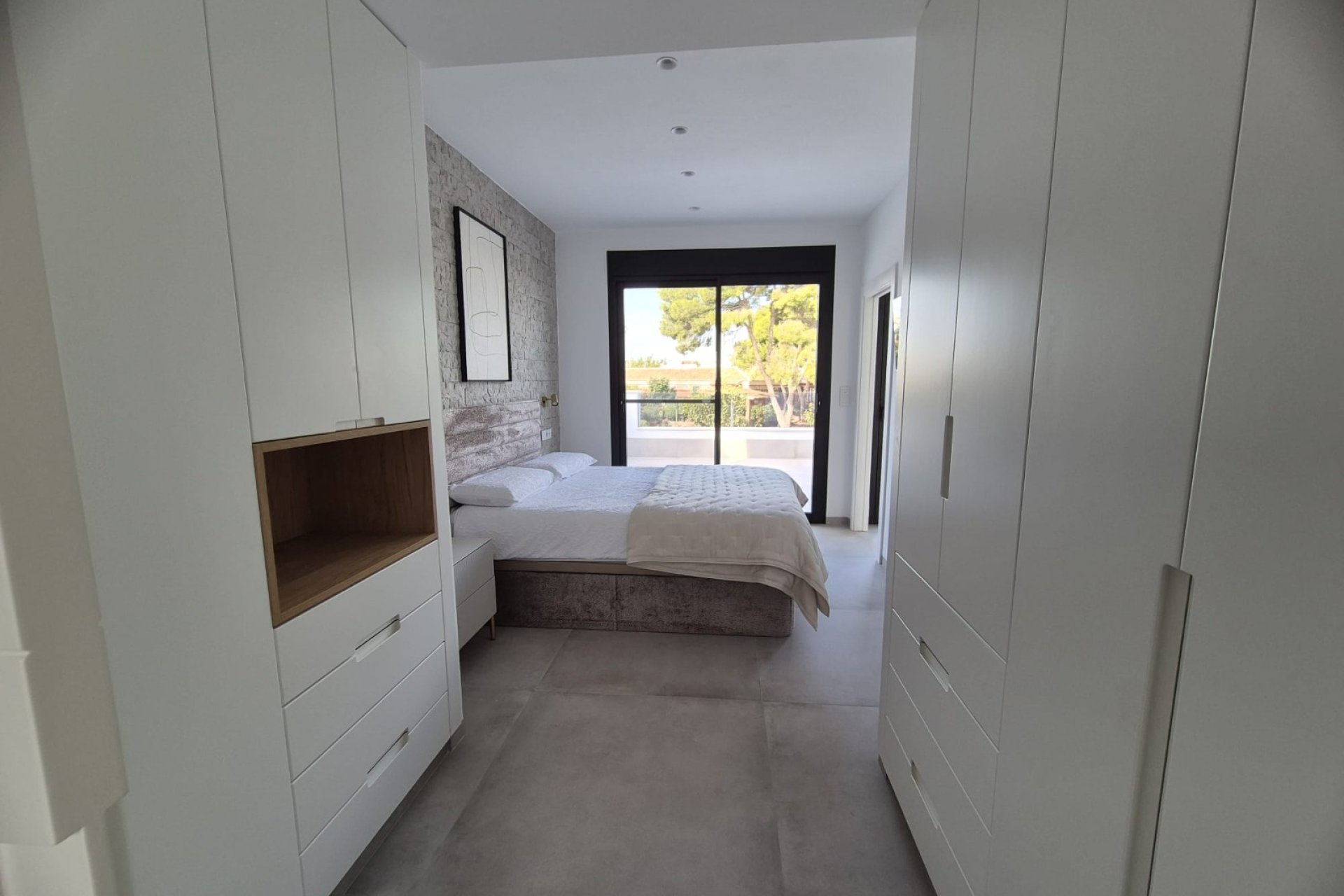 Rynek wtórny - Dom Szeregowy -
Santiago de La Ribera - Santiago de La Ribera - Town