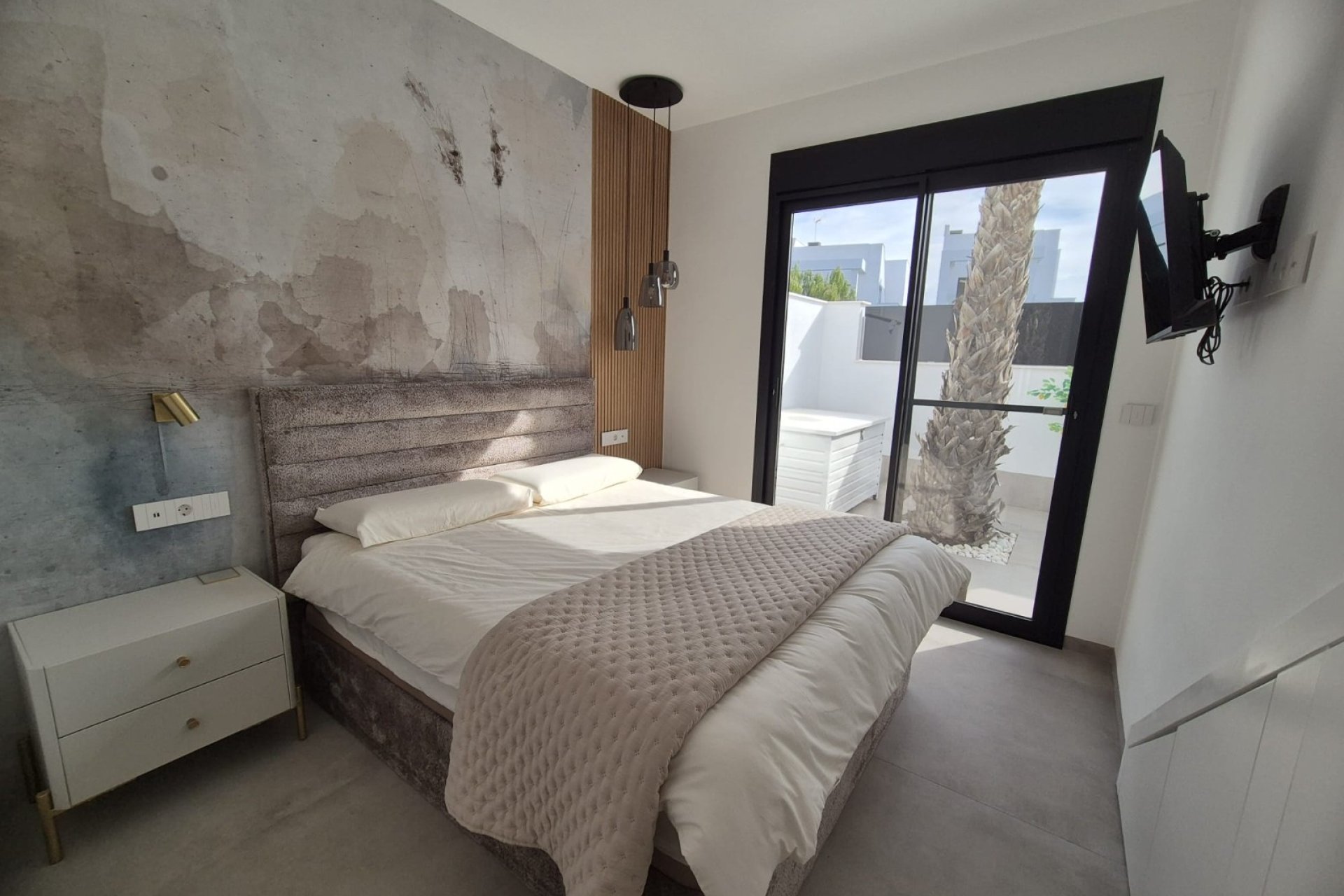 Rynek wtórny - Dom Szeregowy -
Santiago de La Ribera - Santiago de La Ribera - Town