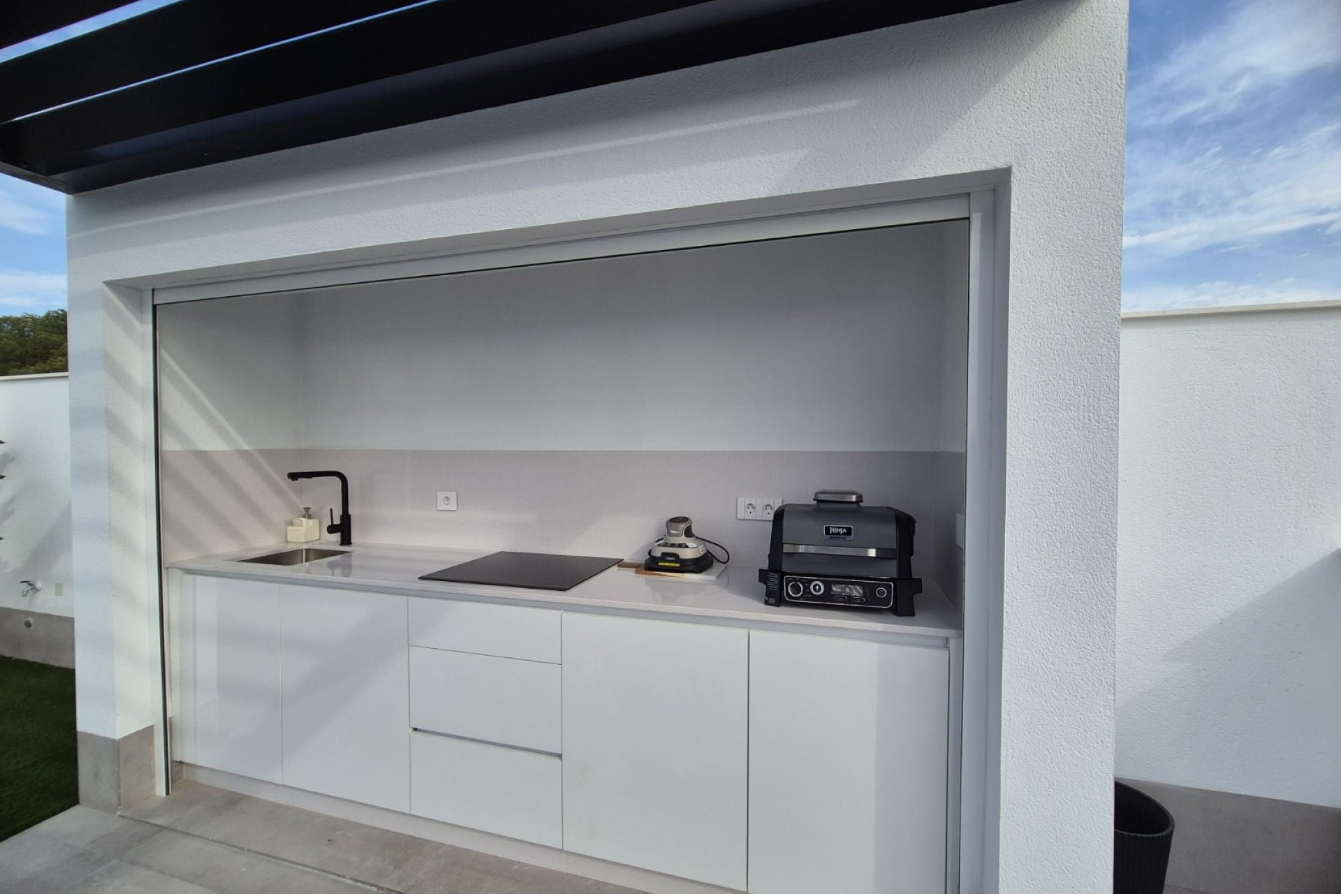 Rynek wtórny - Dom Szeregowy -
Santiago de La Ribera - Santiago de La Ribera - Town