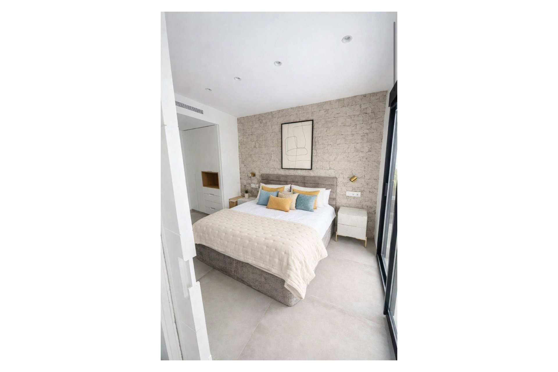 Rynek wtórny - Dom Szeregowy -
Santiago de La Ribera - Santiago de La Ribera - Town