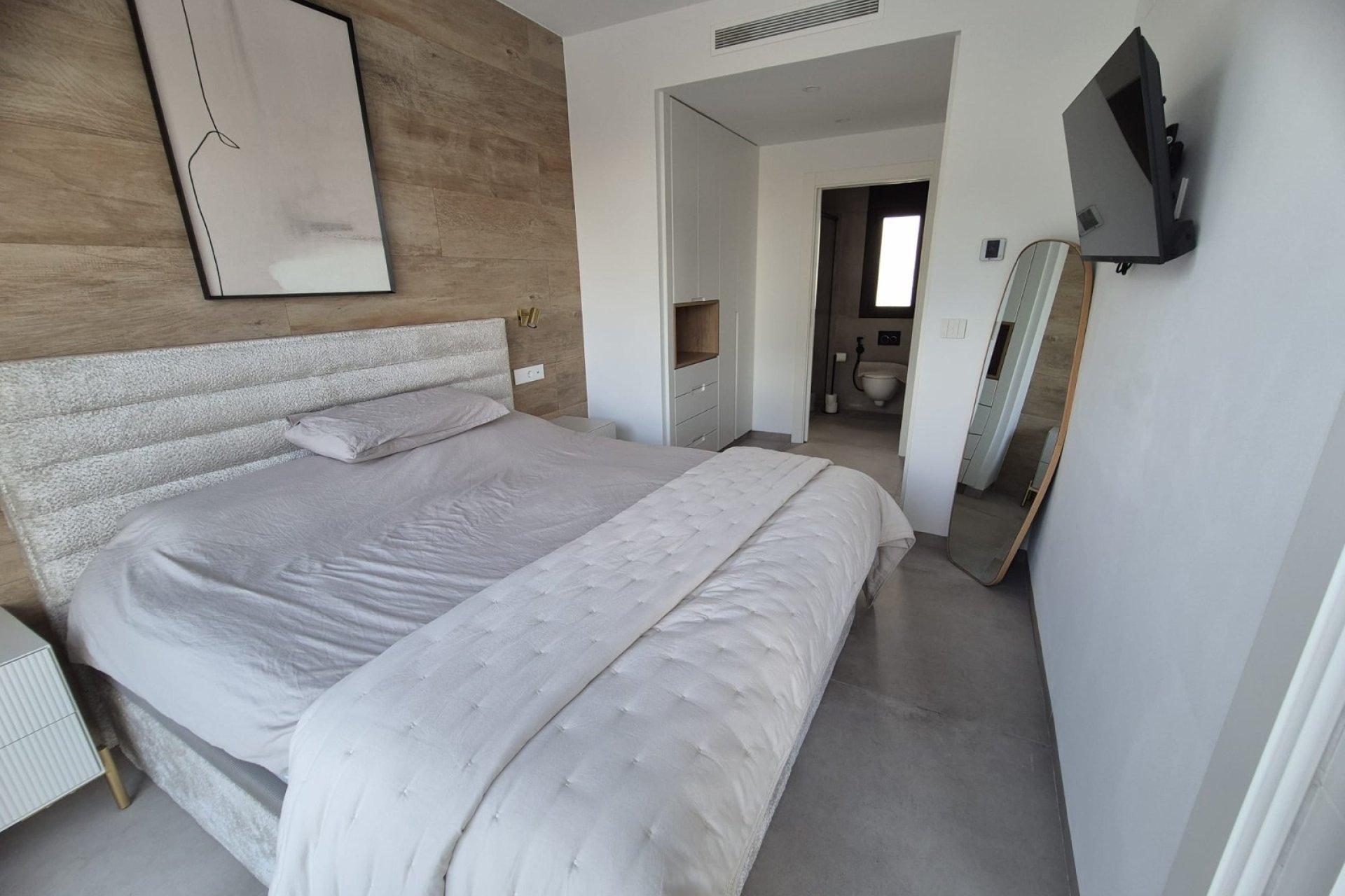 Rynek wtórny - Dom Szeregowy -
Santiago de La Ribera - Santiago de La Ribera - Town