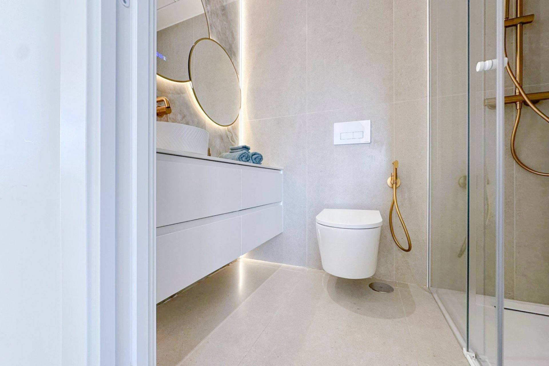 Rynek wtórny - Dom Szeregowy -
Santiago de La Ribera - Santiago de La Ribera - Town