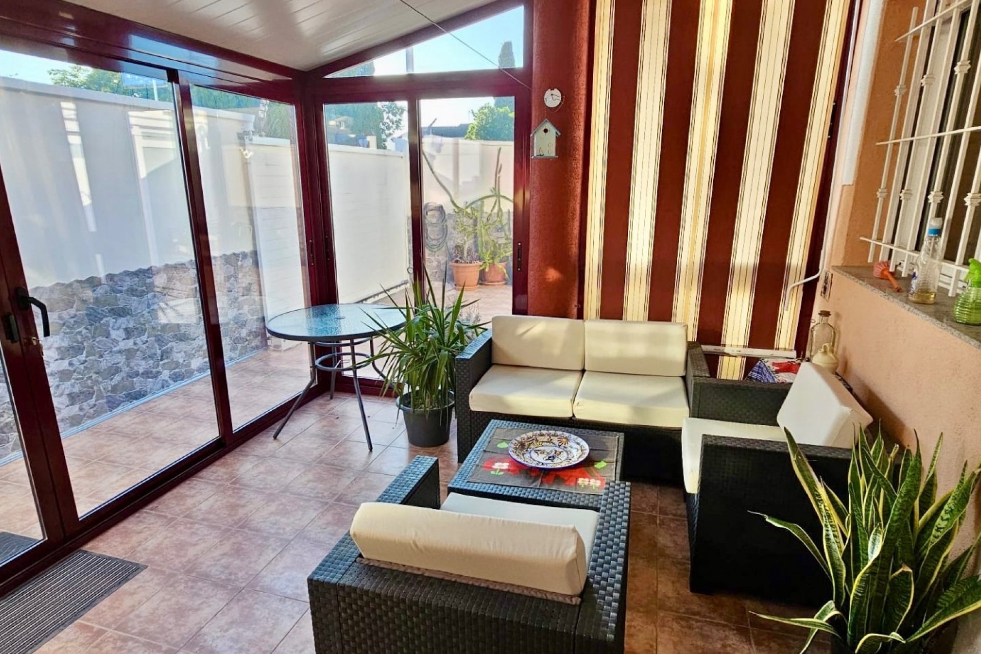 Rynek wtórny - Dom Szeregowy -
Santiago de La Ribera - Santiago de La Ribera - Town