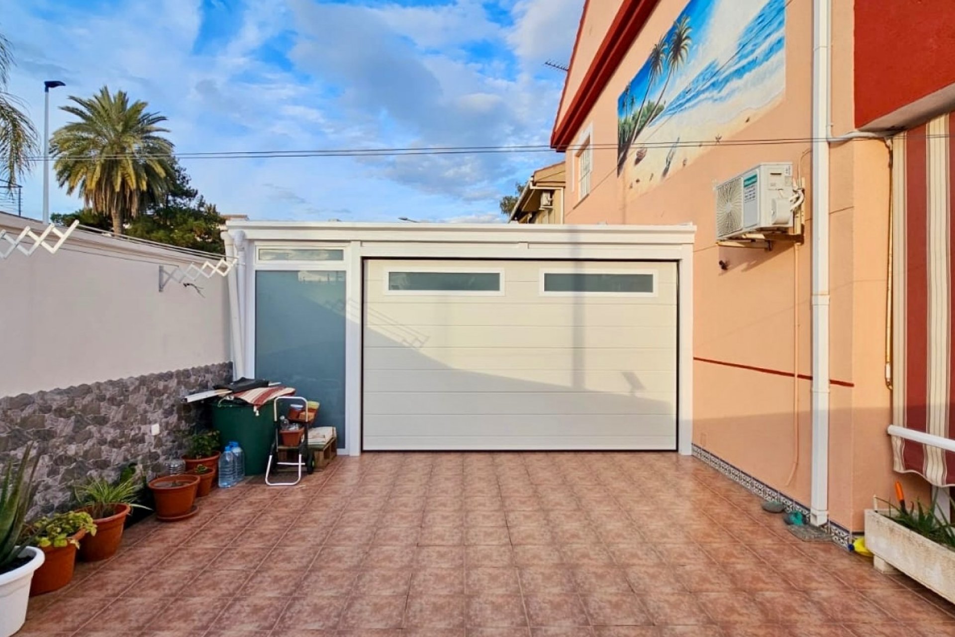 Rynek wtórny - Dom Szeregowy -
Santiago de La Ribera - Santiago de La Ribera - Town