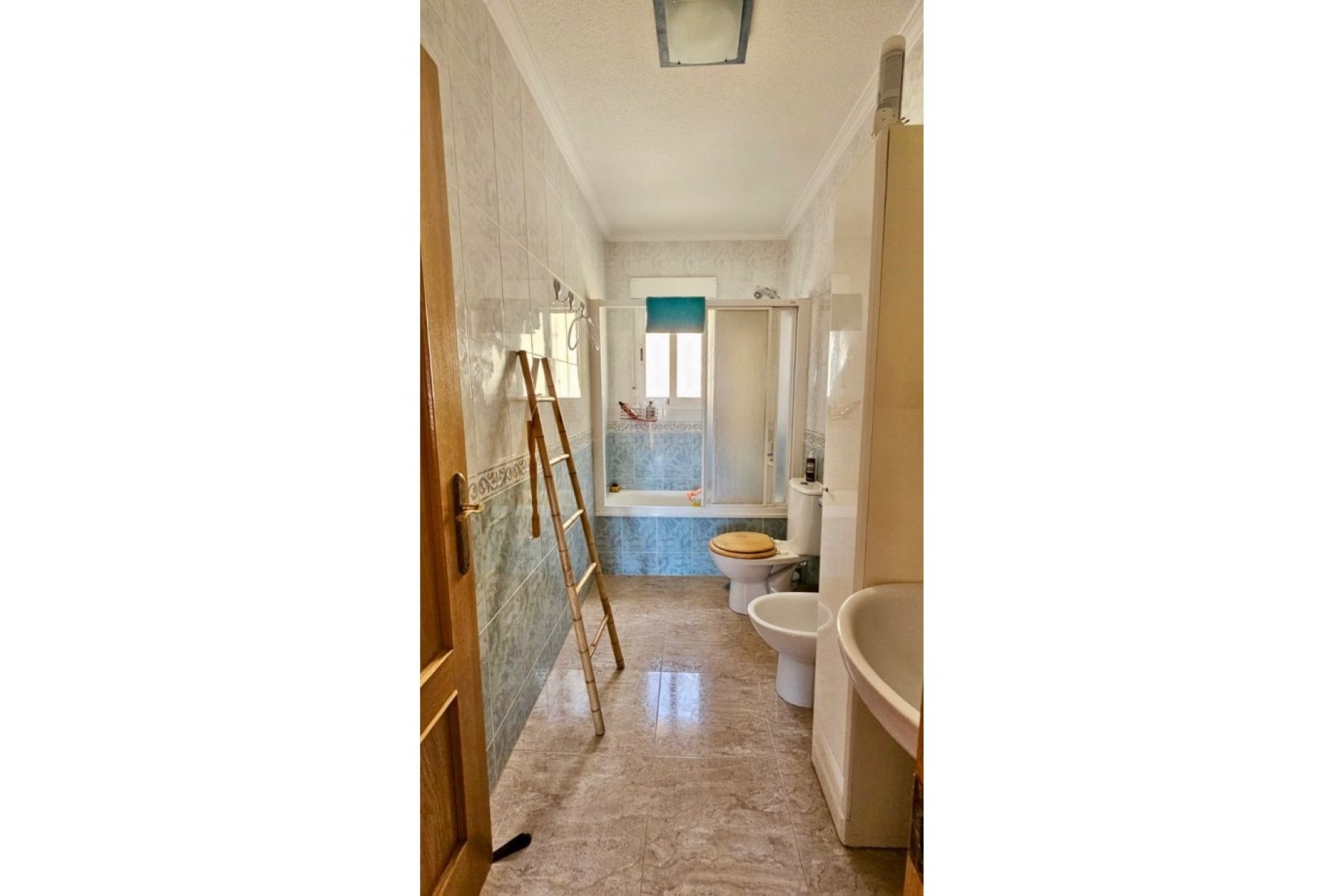 Rynek wtórny - Dom Szeregowy -
Santiago de La Ribera - Santiago de La Ribera - Town