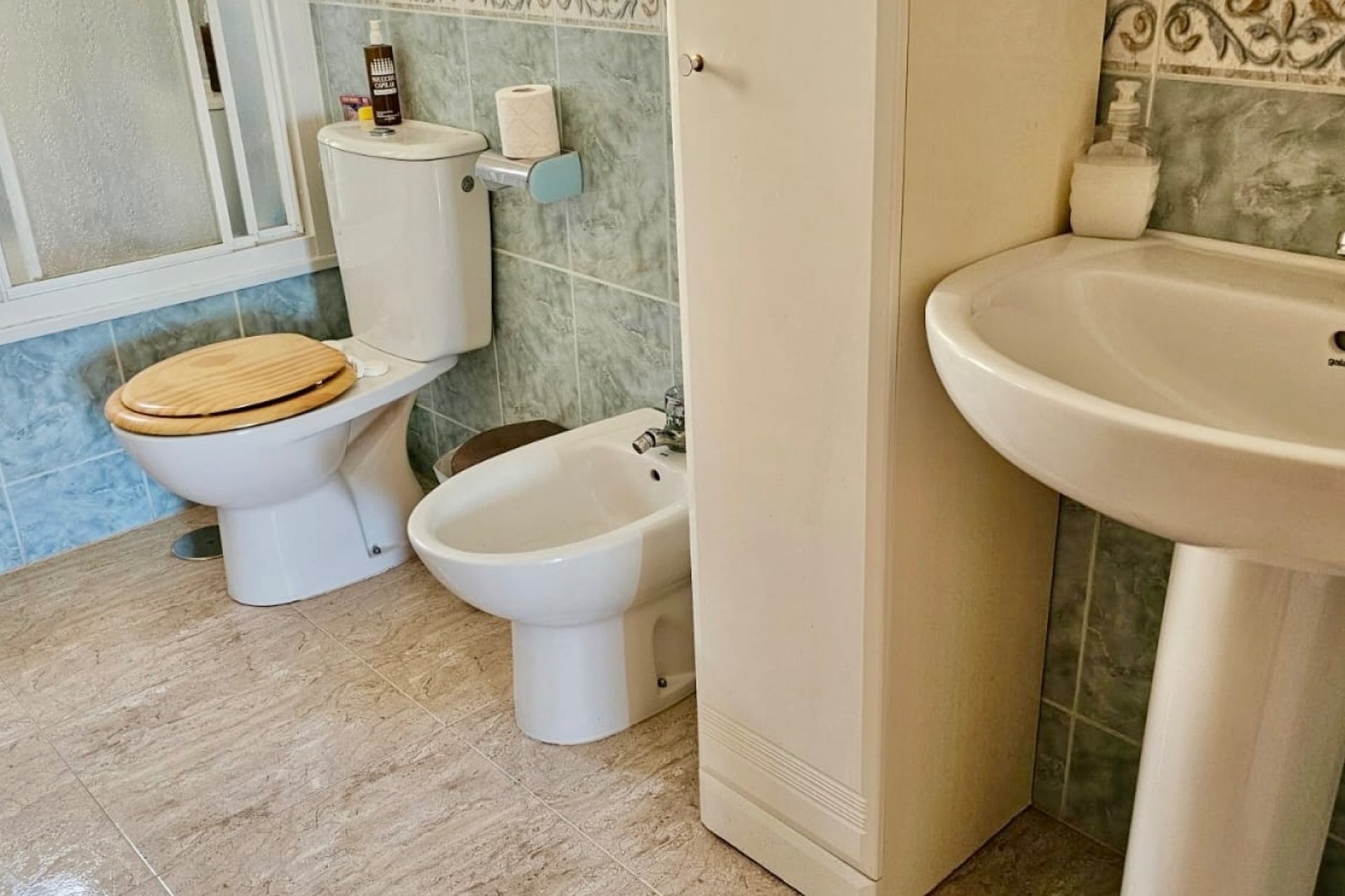 Rynek wtórny - Dom Szeregowy -
Santiago de La Ribera - Santiago de La Ribera - Town