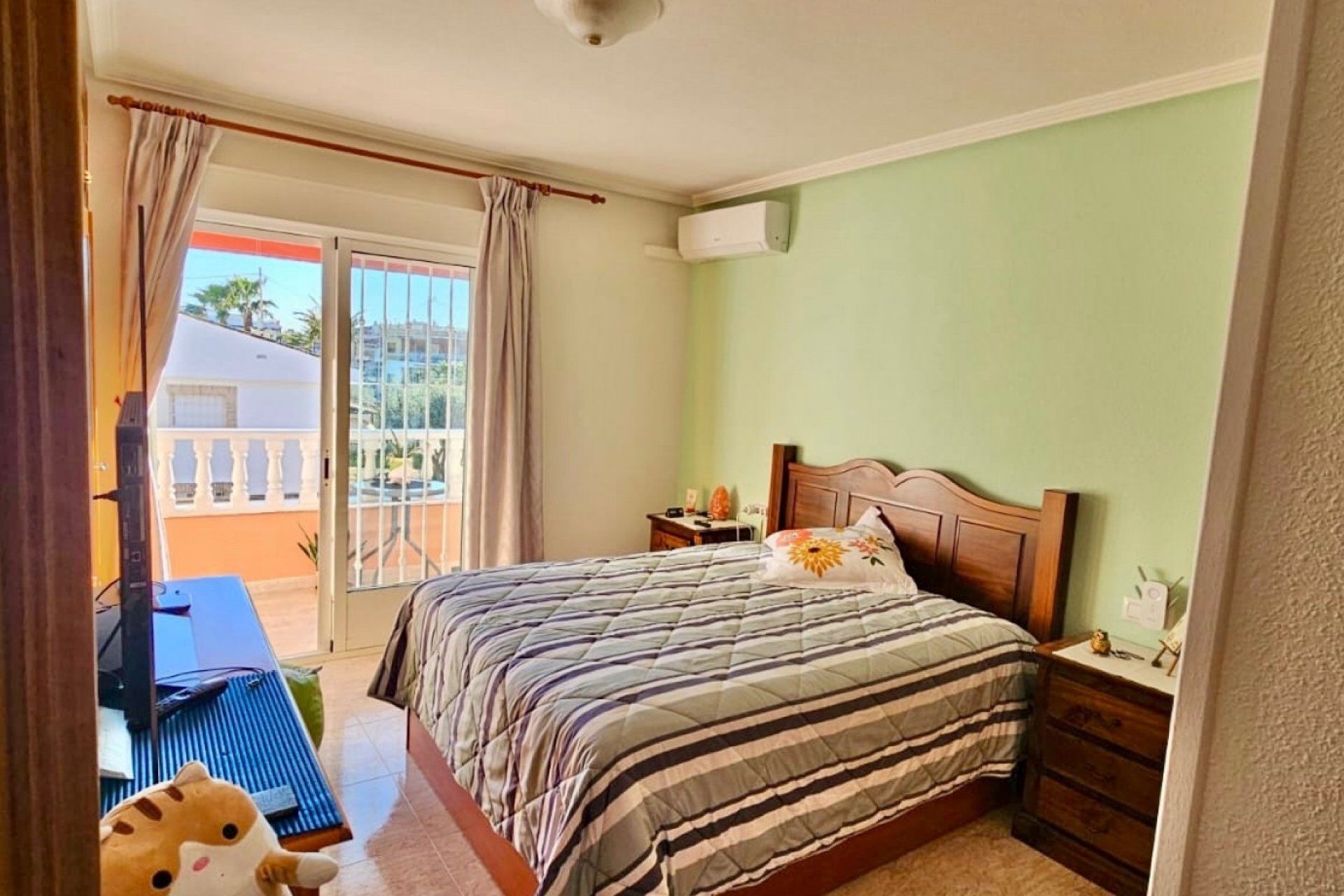 Rynek wtórny - Dom Szeregowy -
Santiago de La Ribera - Santiago de La Ribera - Town