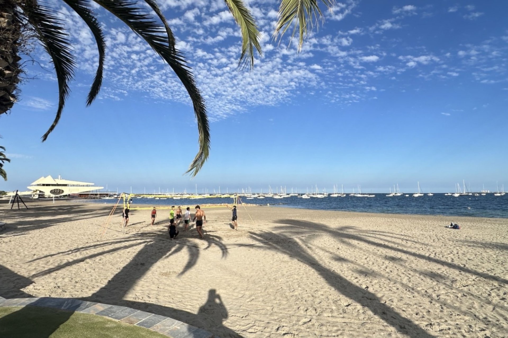 Rynek wtórny - Dom Szeregowy -
Santiago de La Ribera - Santiago de La Ribera - Town