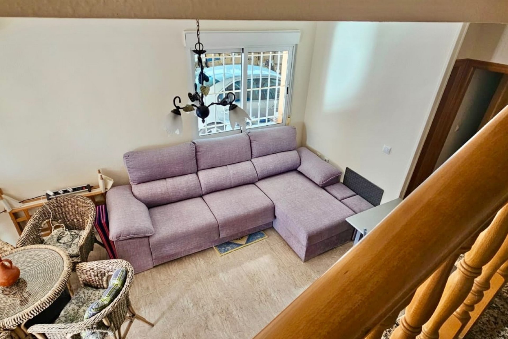 Rynek wtórny - Dom Szeregowy -
Santiago de La Ribera - Santiago de La Ribera - Town