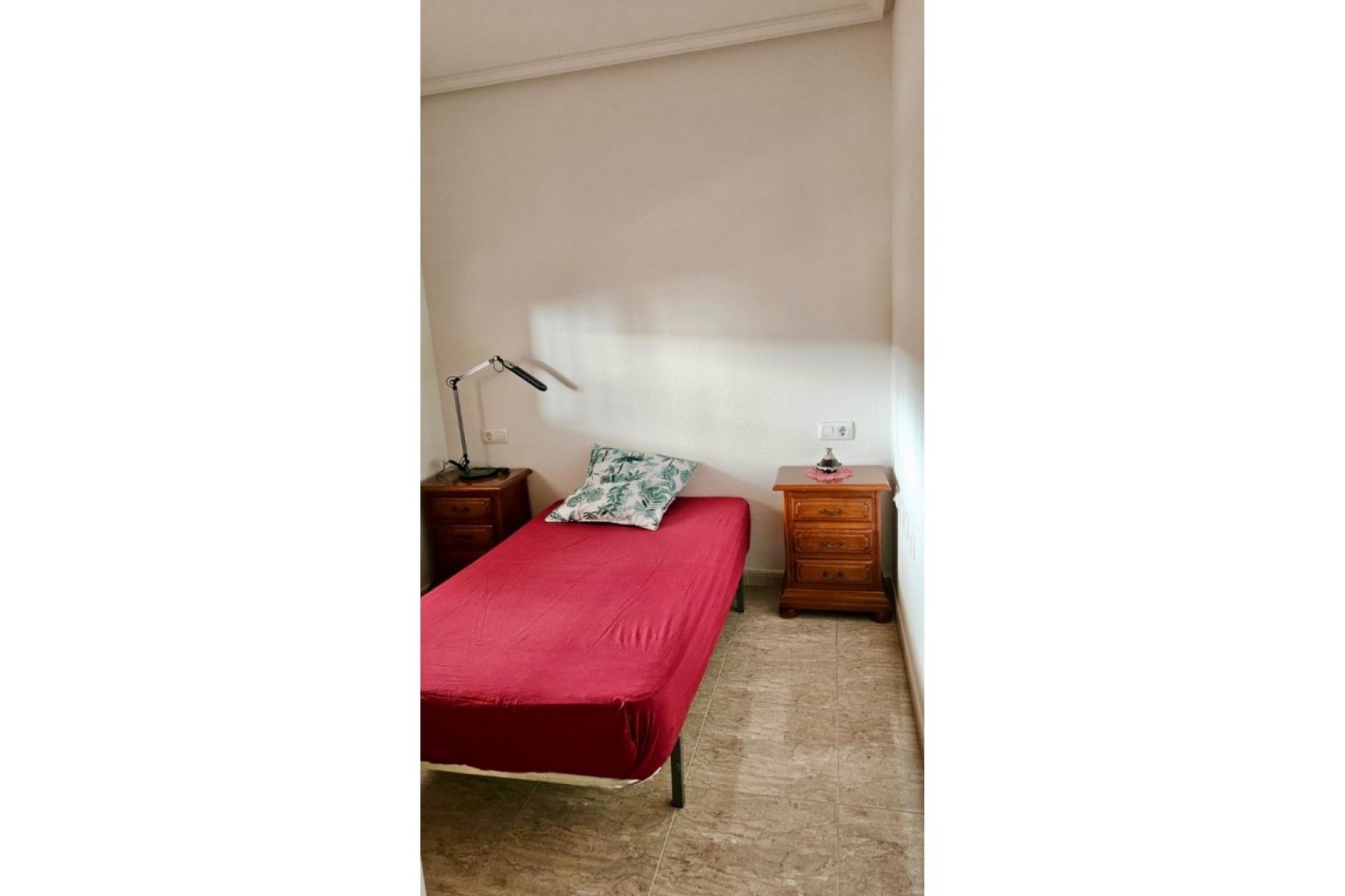 Rynek wtórny - Dom Szeregowy -
Santiago de La Ribera - Santiago de La Ribera - Town