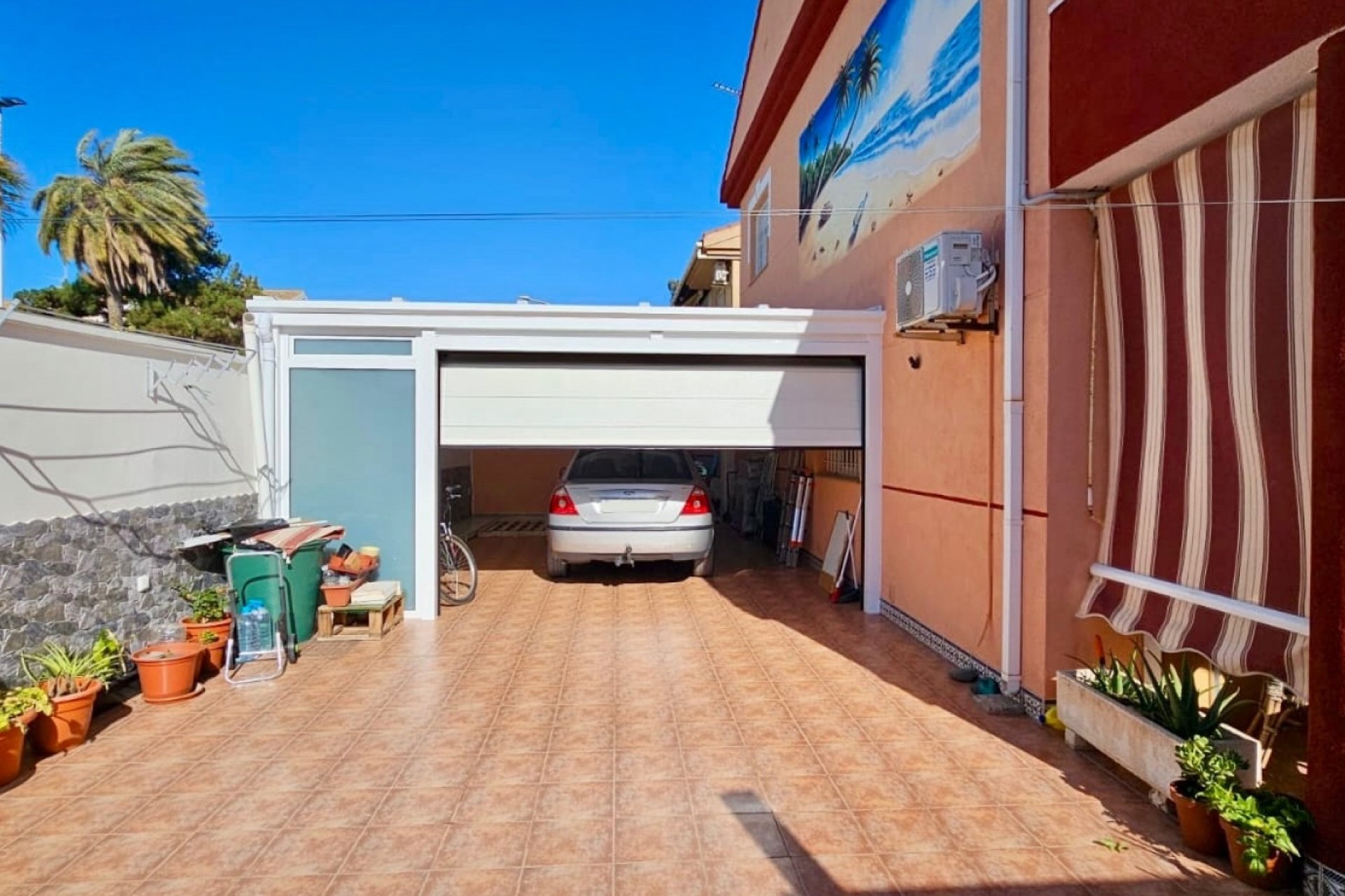 Rynek wtórny - Dom Szeregowy -
Santiago de La Ribera - Santiago de La Ribera - Town