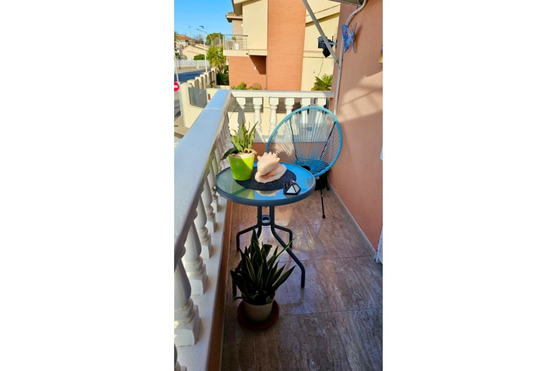 Rynek wtórny - Dom Szeregowy -
Santiago de La Ribera - Santiago de La Ribera - Town