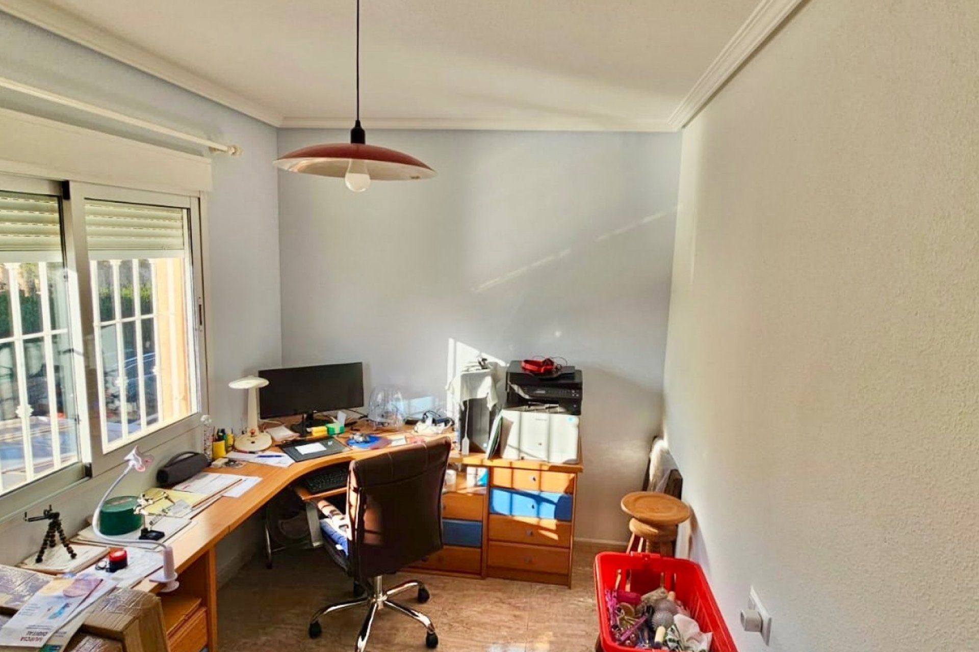 Rynek wtórny - Dom Szeregowy -
Santiago de La Ribera - Santiago de La Ribera - Town