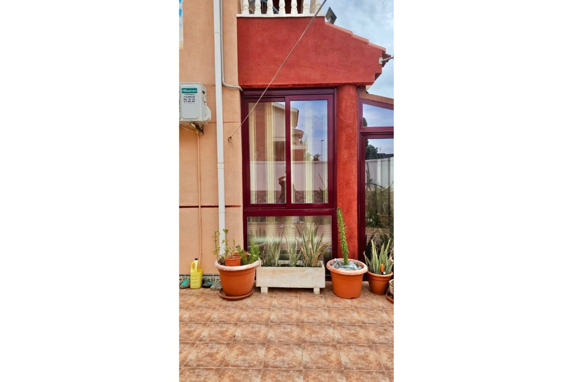 Rynek wtórny - Dom Szeregowy -
Santiago de La Ribera - Santiago de La Ribera - Town