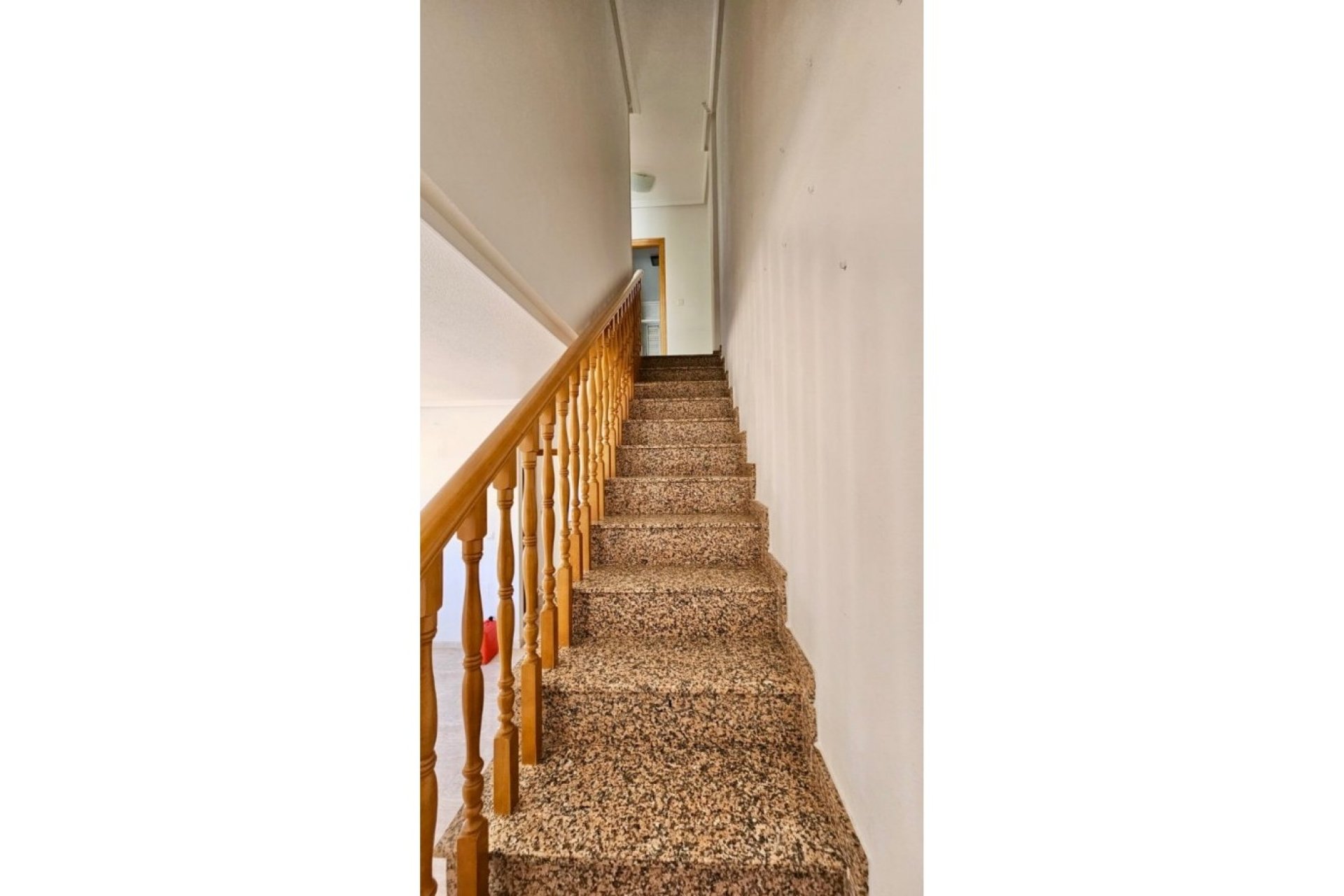 Rynek wtórny - Dom Szeregowy -
Santiago de La Ribera - Santiago de La Ribera - Town