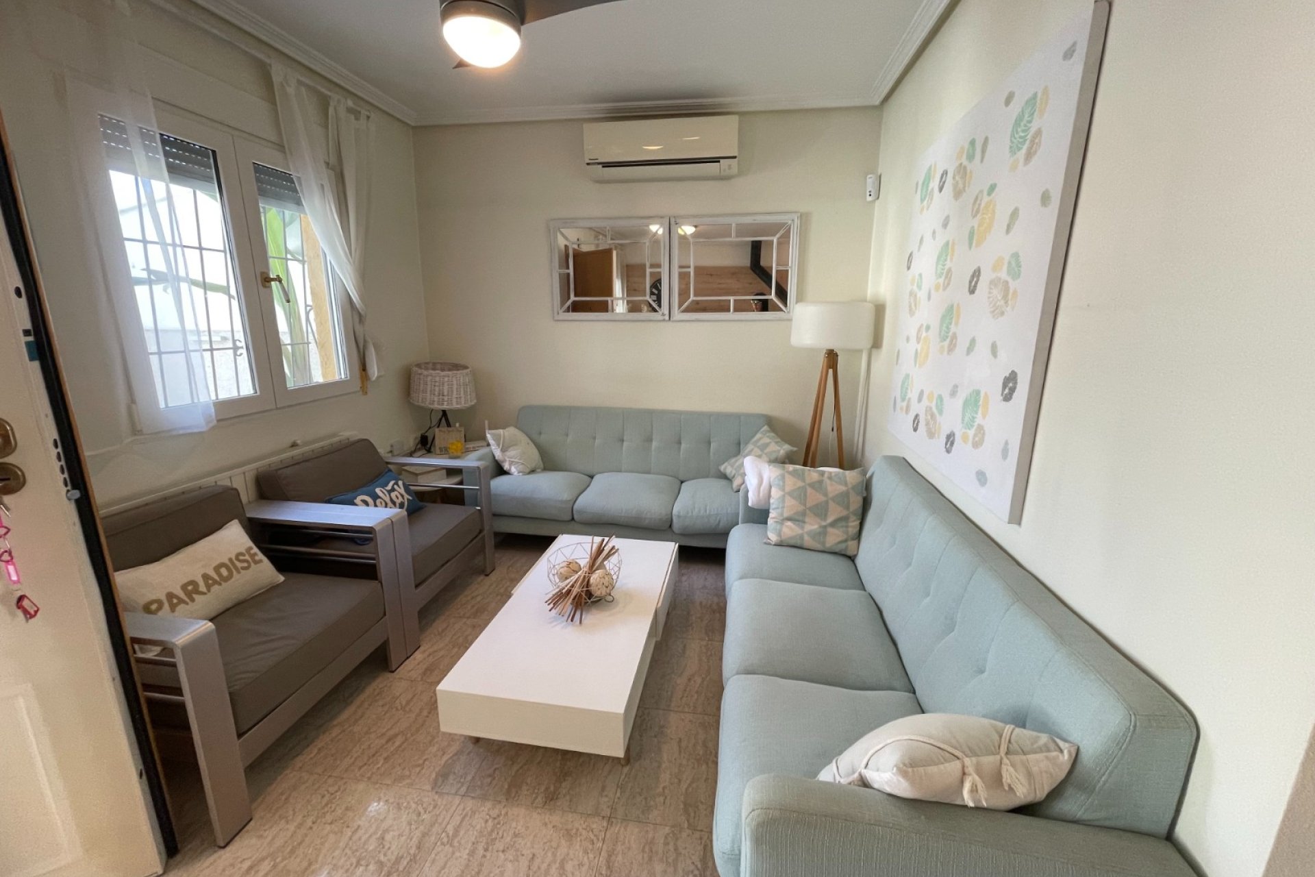 Rynek wtórny - Dom Szeregowy -
Torre de La Horadada - Torre de La Horadada - Town