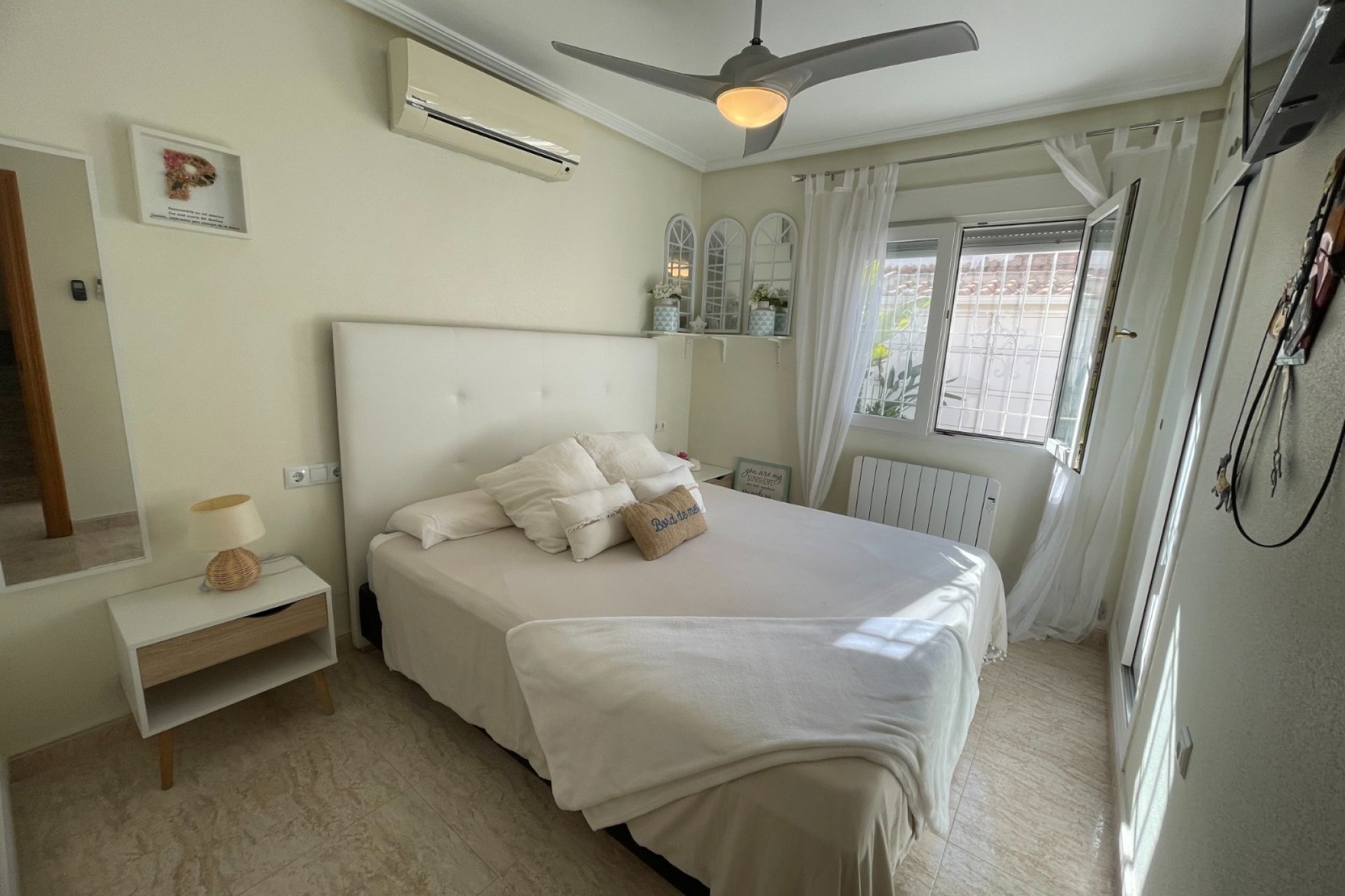 Rynek wtórny - Dom Szeregowy -
Torre de La Horadada - Torre de La Horadada - Town