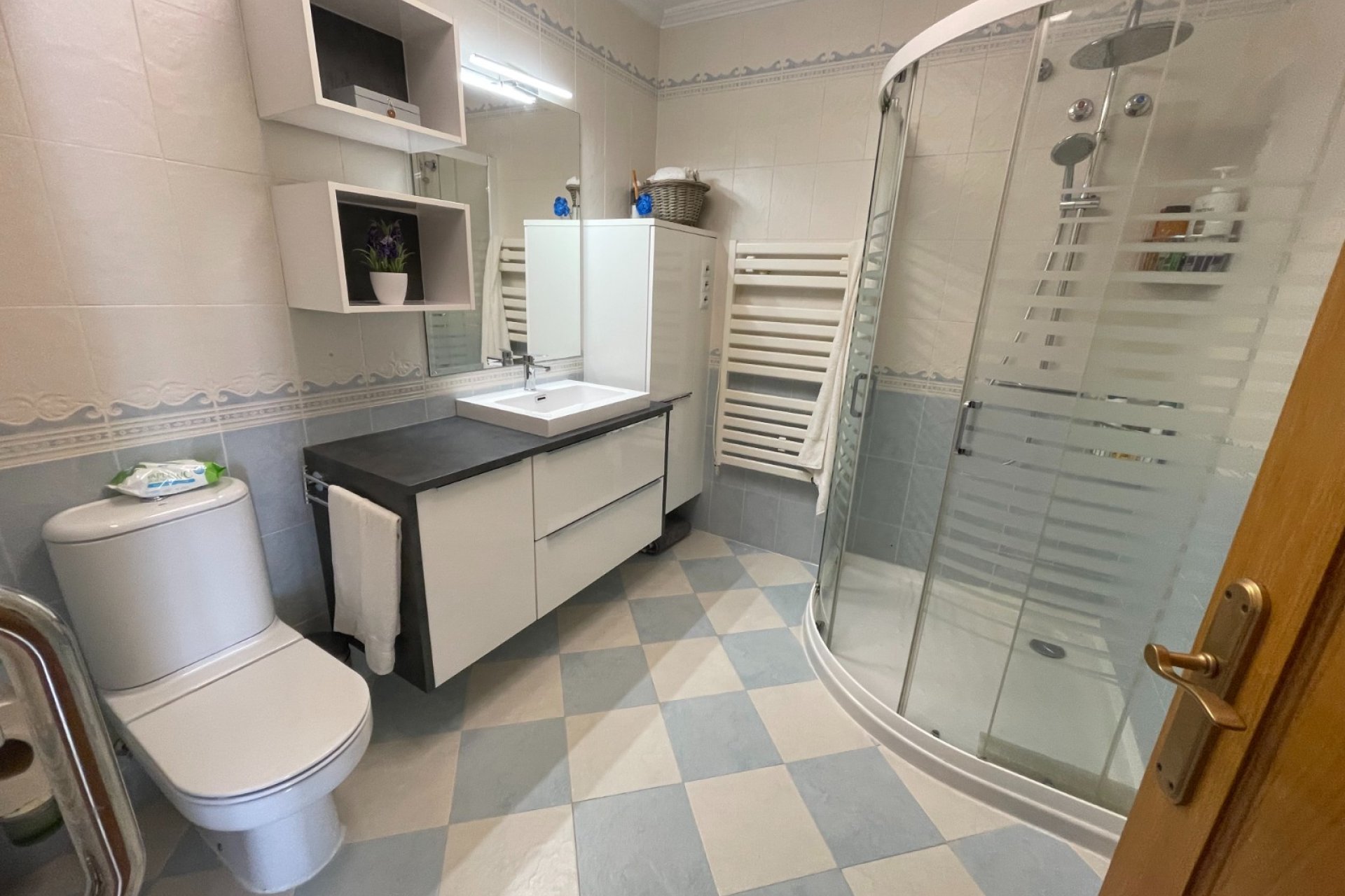 Rynek wtórny - Dom Szeregowy -
Torre de La Horadada - Torre de La Horadada - Town