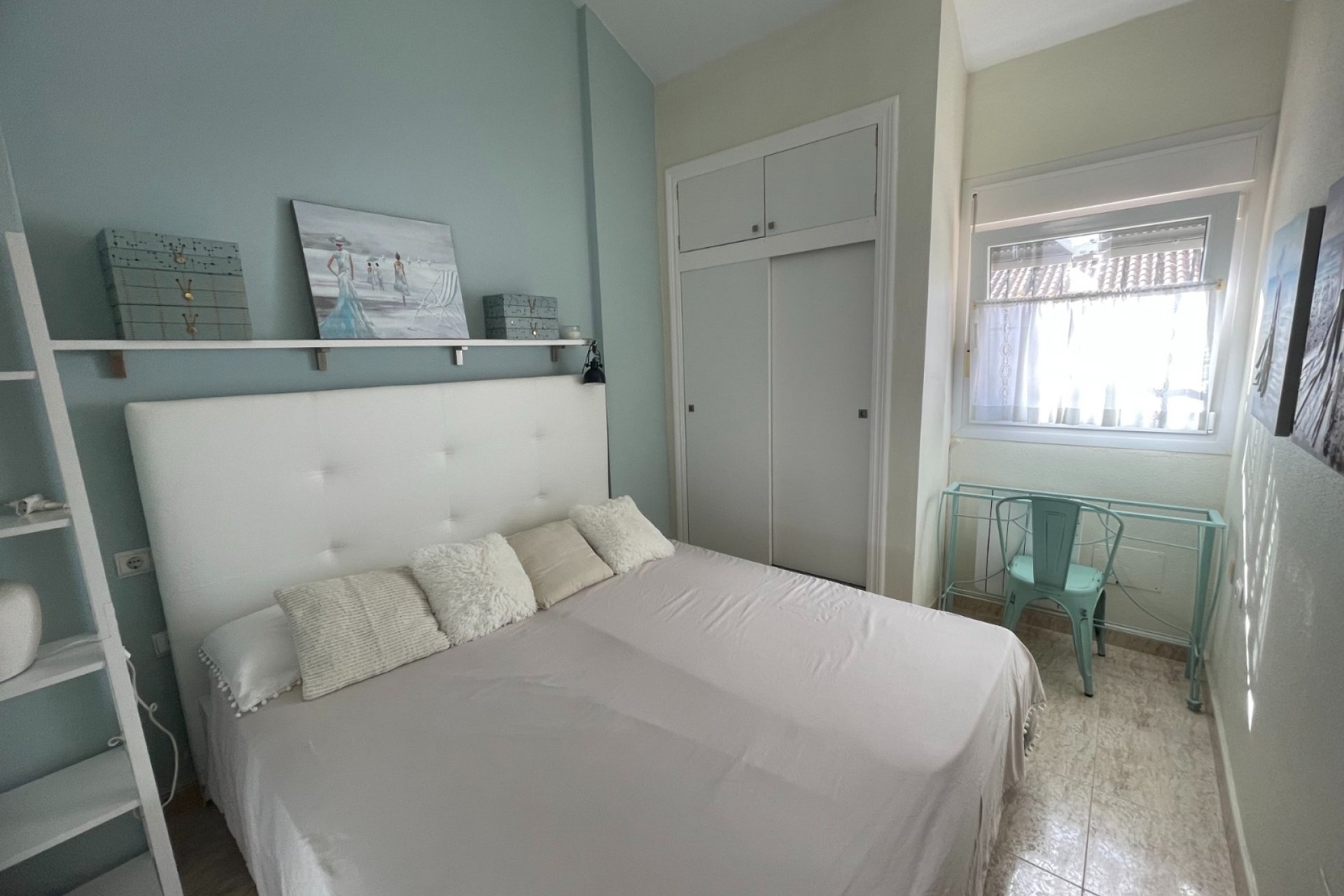 Rynek wtórny - Dom Szeregowy -
Torre de La Horadada - Torre de La Horadada - Town