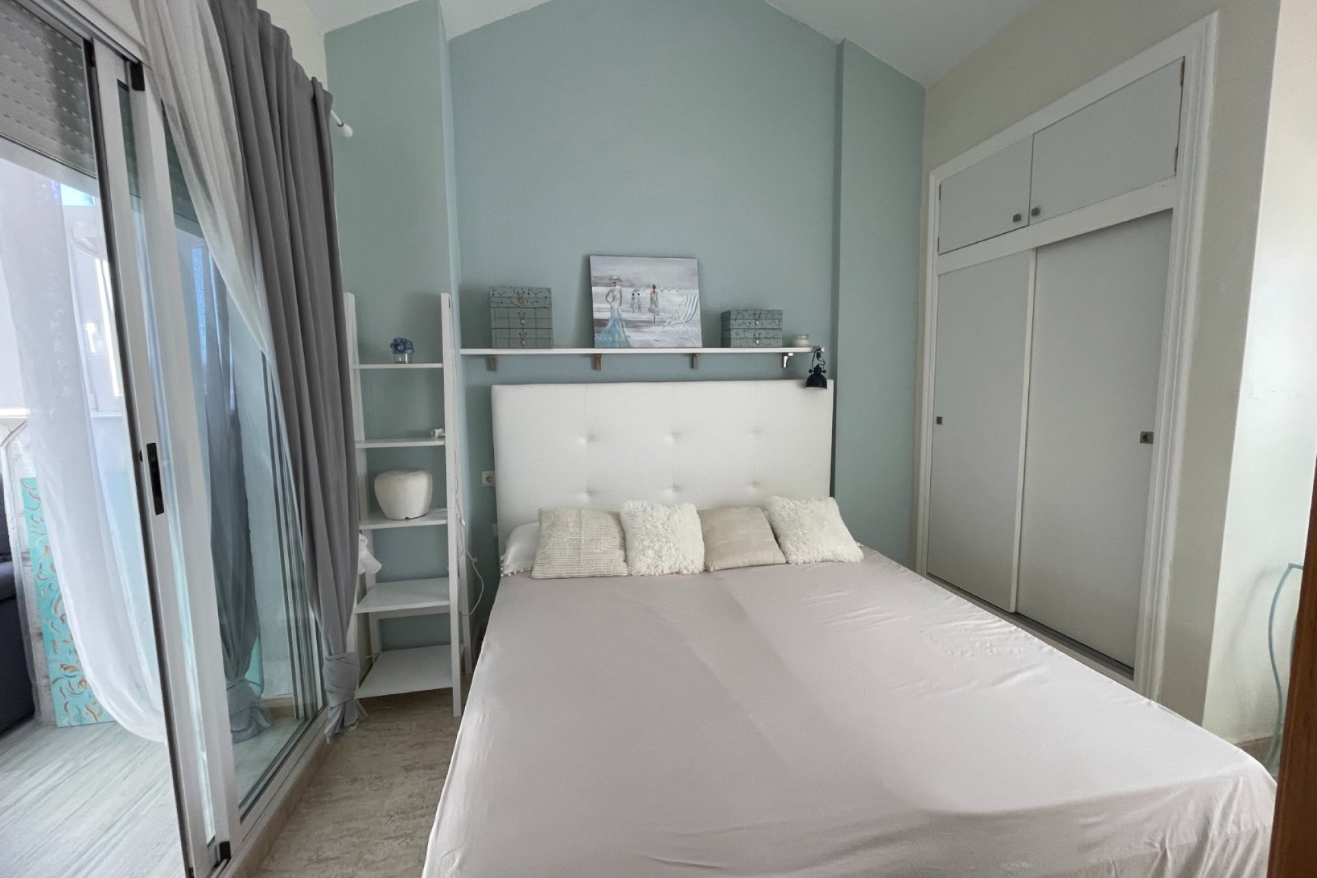 Rynek wtórny - Dom Szeregowy -
Torre de La Horadada - Torre de La Horadada - Town