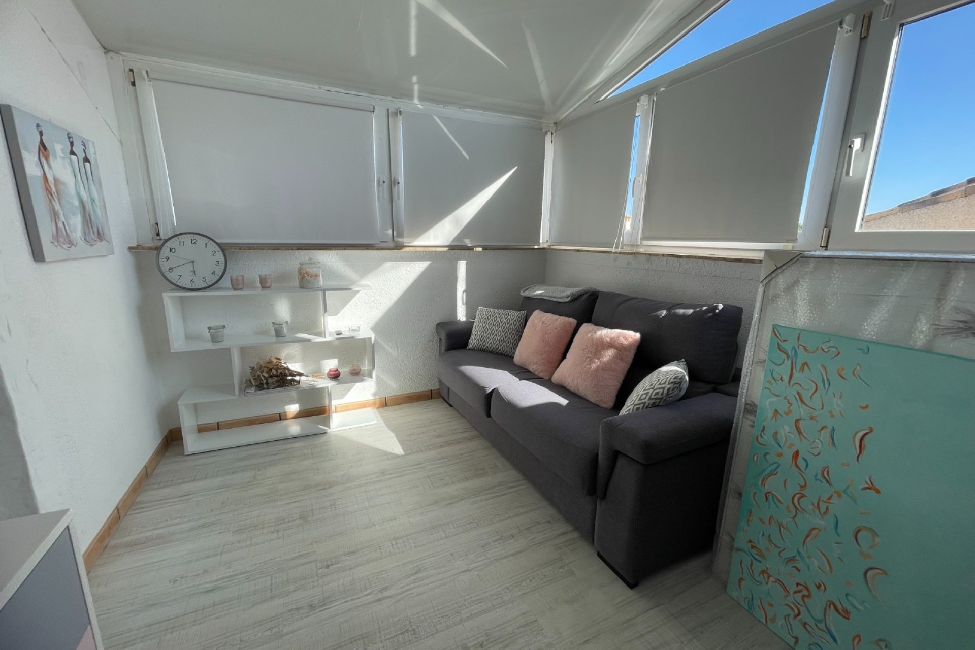 Rynek wtórny - Dom Szeregowy -
Torre de La Horadada - Torre de La Horadada - Town