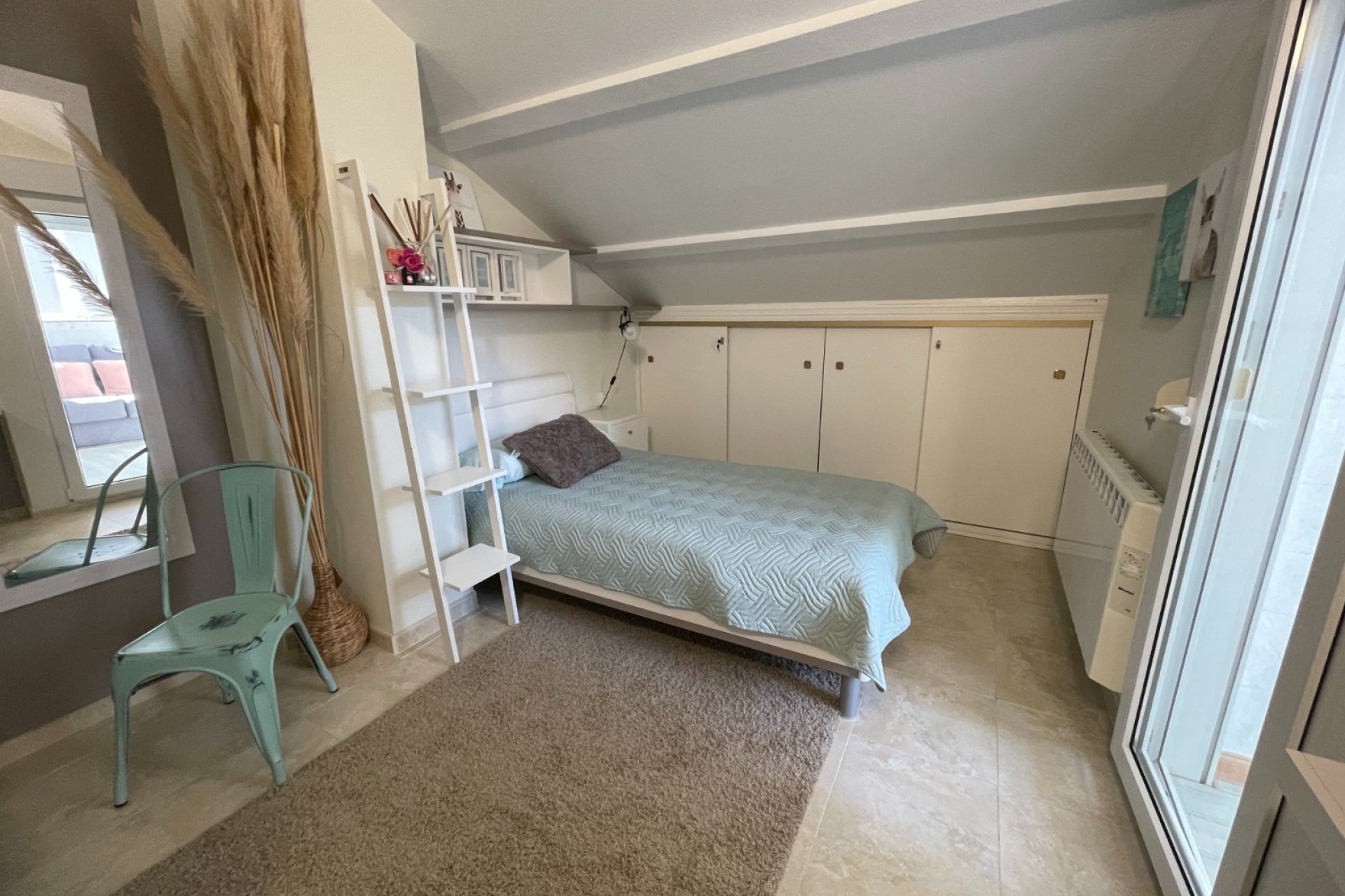 Rynek wtórny - Dom Szeregowy -
Torre de La Horadada - Torre de La Horadada - Town