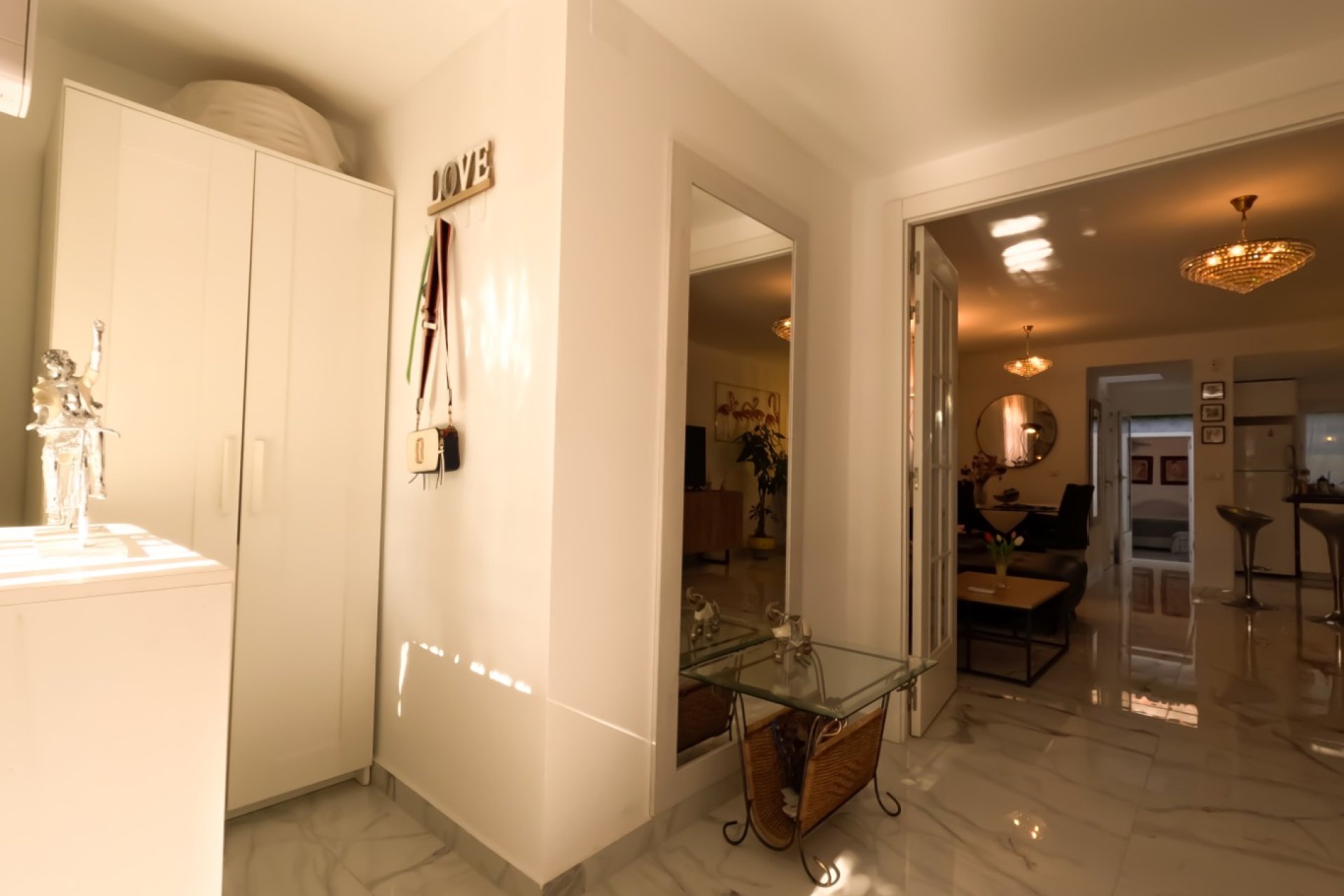 Rynek wtórny - Dom Szeregowy -
Torrevieja - Acequion