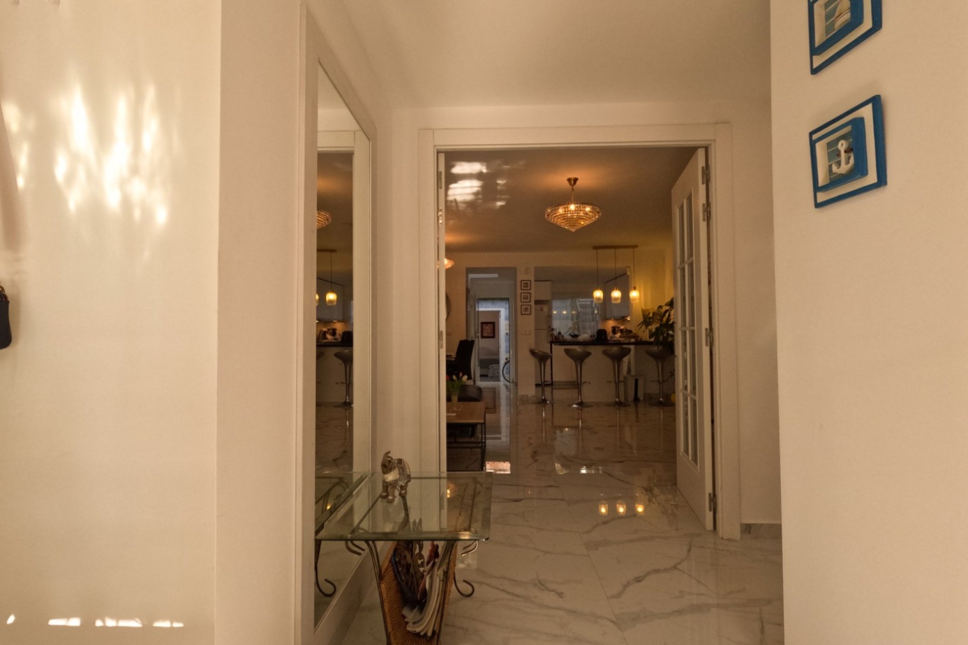 Rynek wtórny - Dom Szeregowy -
Torrevieja - Acequion