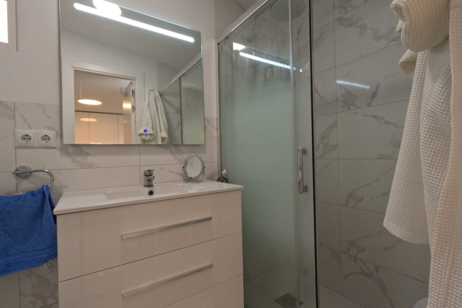 Rynek wtórny - Dom Szeregowy -
Torrevieja - Acequion