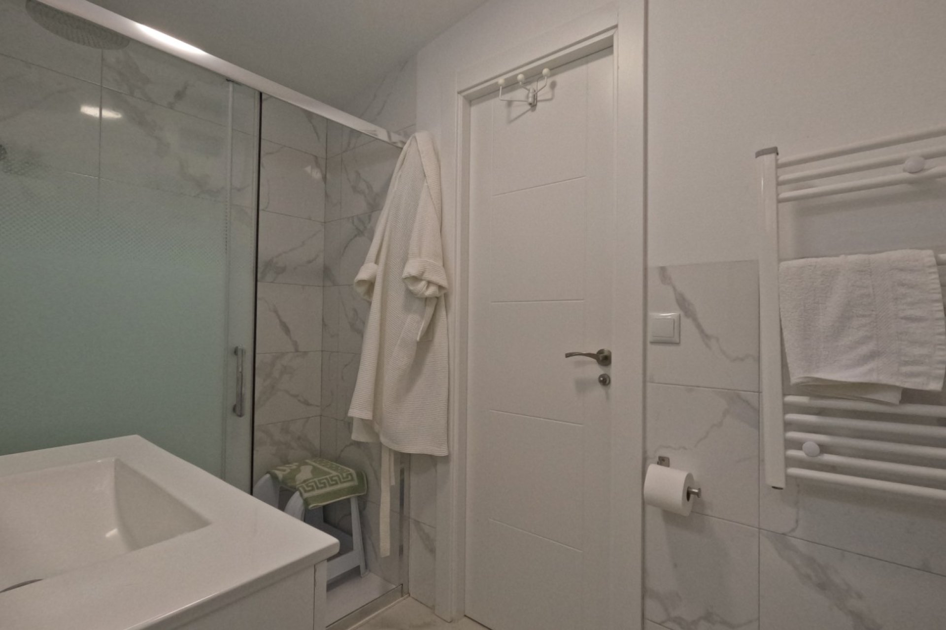 Rynek wtórny - Dom Szeregowy -
Torrevieja - Acequion