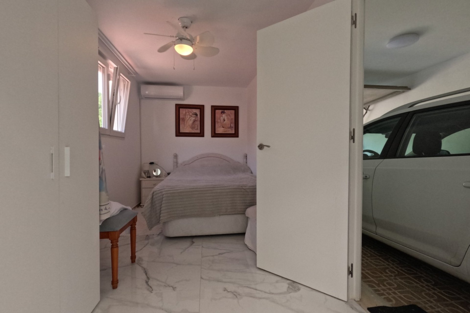 Rynek wtórny - Dom Szeregowy -
Torrevieja - Acequion