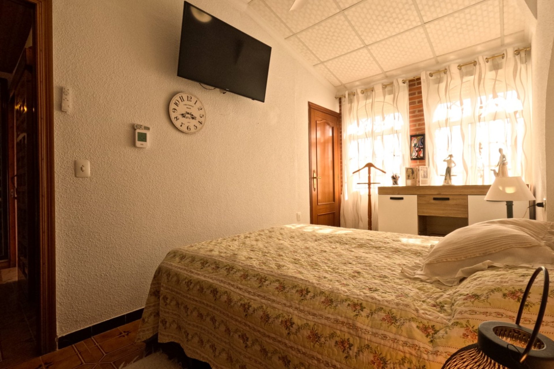 Rynek wtórny - Dom Szeregowy -
Torrevieja - Acequion